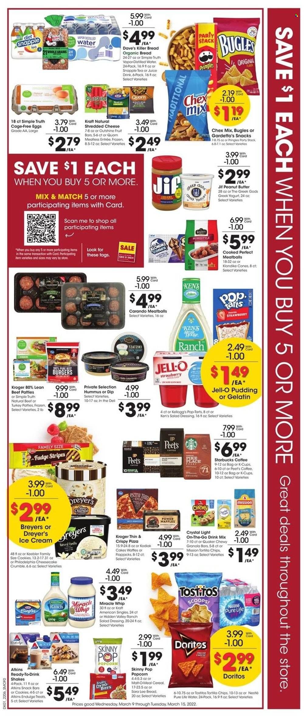 Smith's (AZ, ID, MT, NM, NV, UT, WY) Weekly Ad Flyer March 8 to March 15