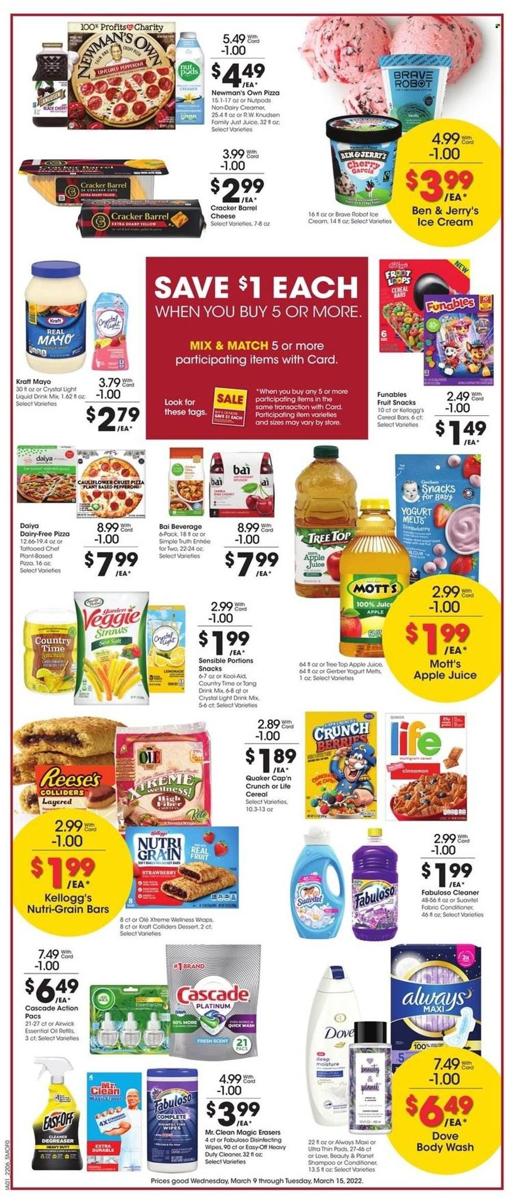 Smith's (AZ, ID, MT, NM, NV, UT, WY) Weekly Ad Flyer March 8 to March 15