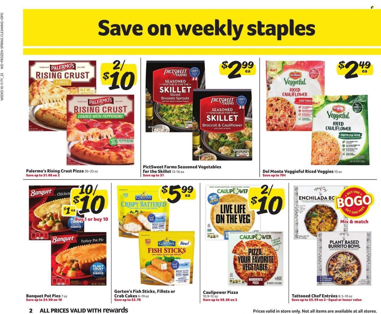 Winn Dixie (AL, FL, GA, LA) Weekly Ad Flyer March 8 to March 15