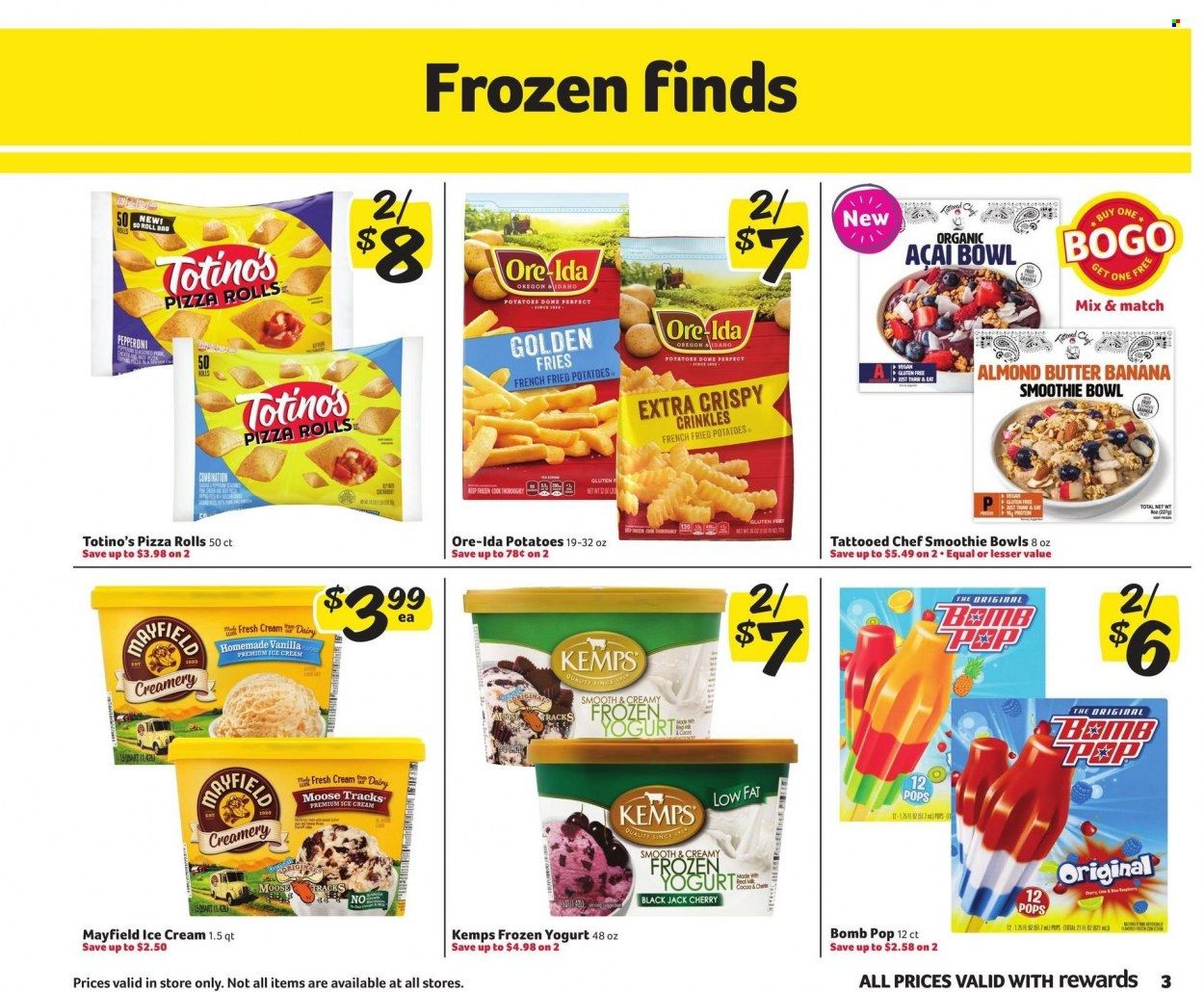 Winn Dixie (AL, FL, GA, LA) Weekly Ad Flyer March 8 to March 15