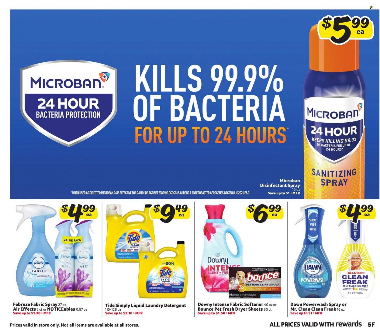 Winn Dixie (AL, FL, GA, LA) Weekly Ad Flyer March 8 to March 15