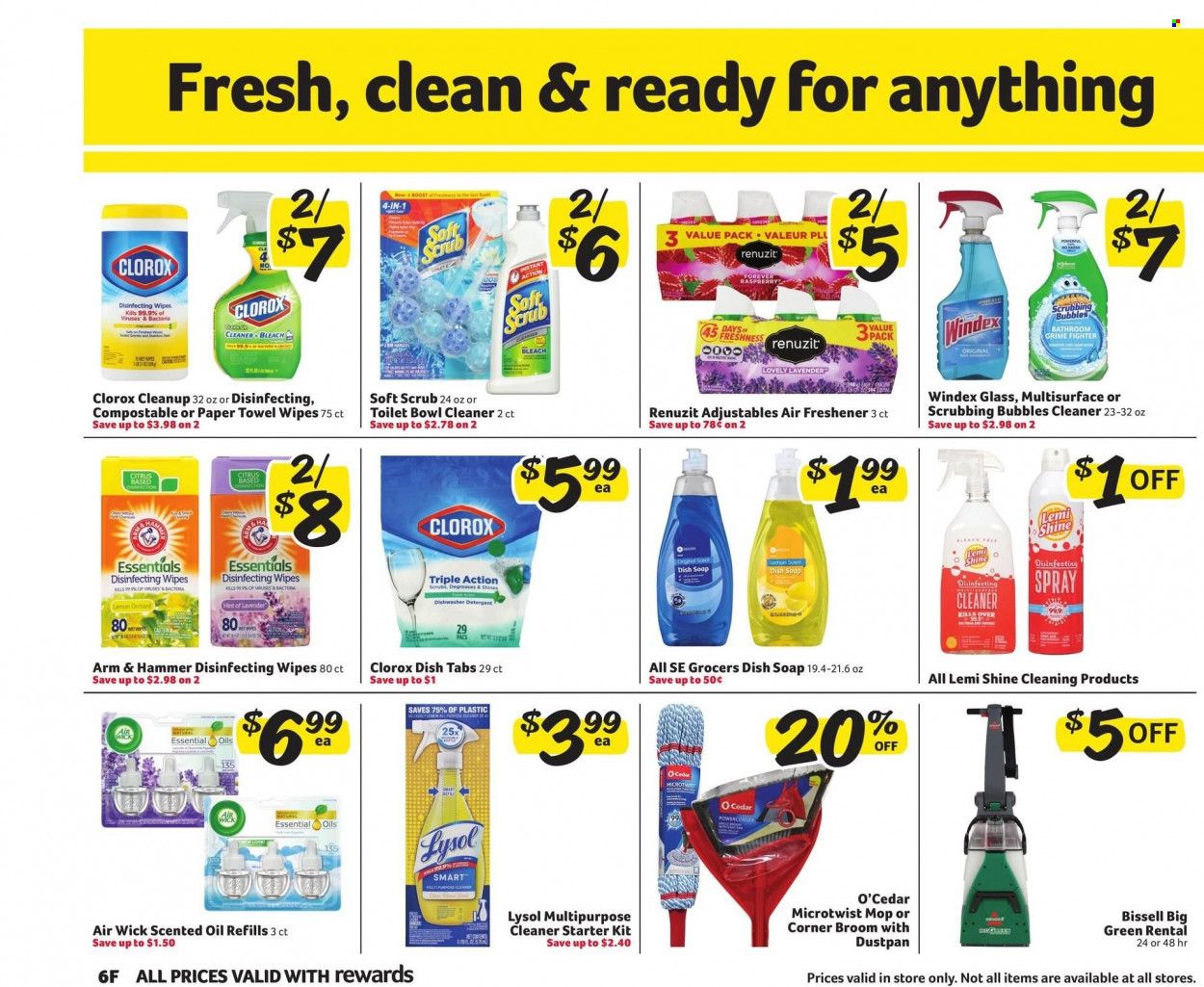 Winn Dixie (AL, FL, GA, LA) Weekly Ad Flyer March 8 to March 15