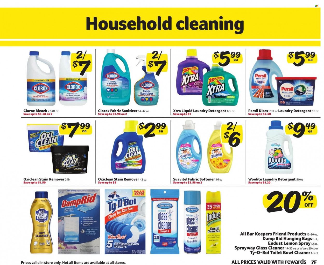 Winn Dixie (AL, FL, GA, LA) Weekly Ad Flyer March 8 to March 15