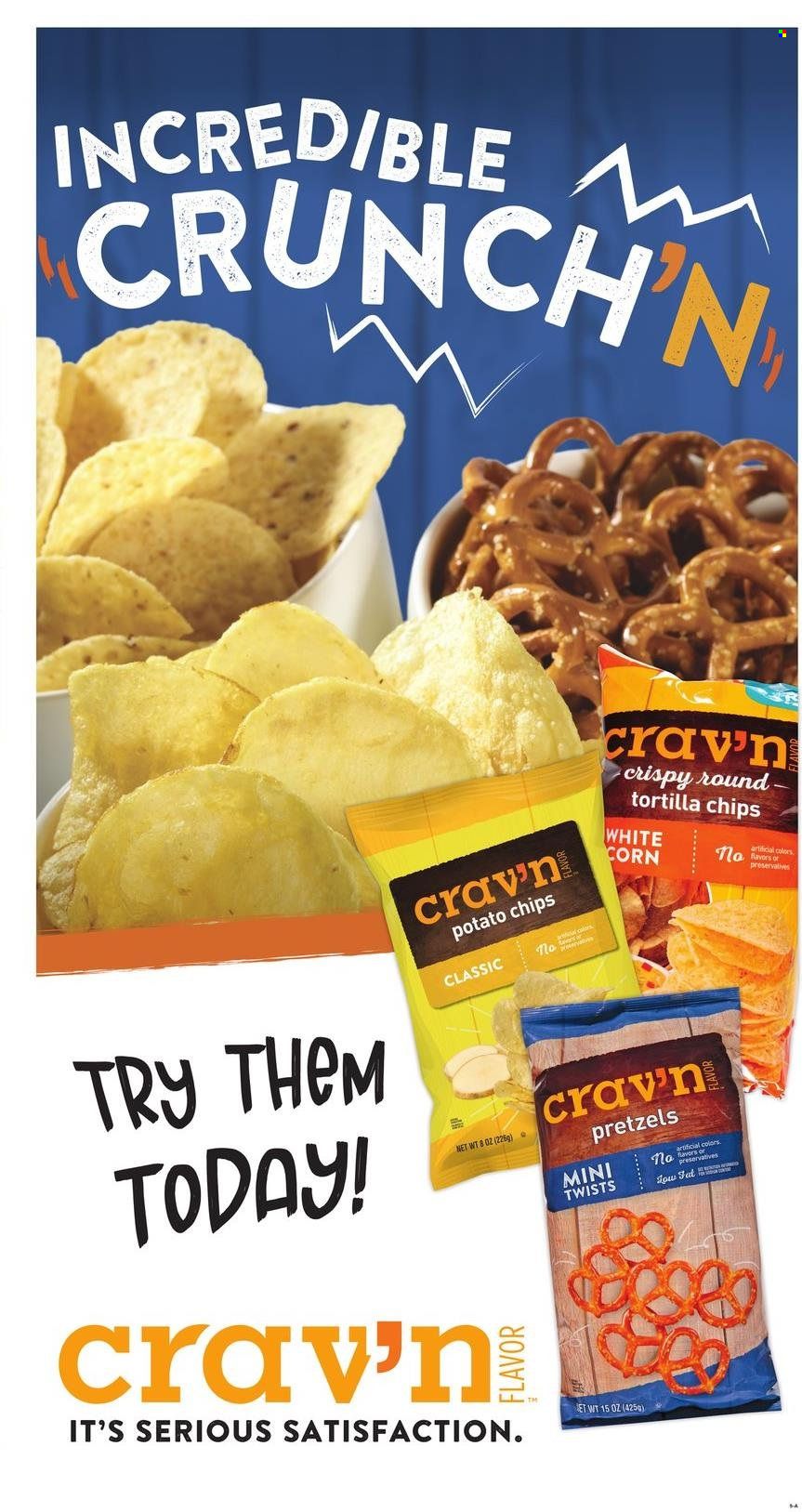Stater Bros. (CA) Weekly Ad Flyer March 8 to March 15