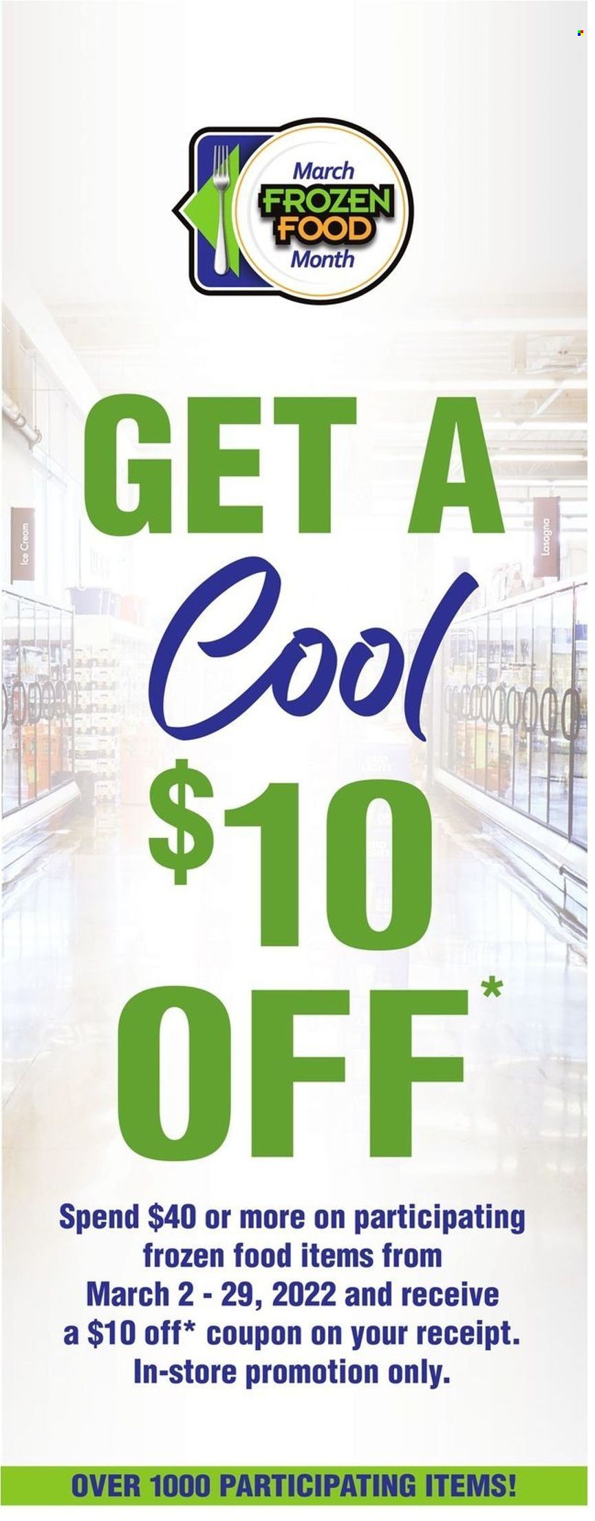 Smart & Final (AZ, CA) Weekly Ad Flyer March 8 to March 15