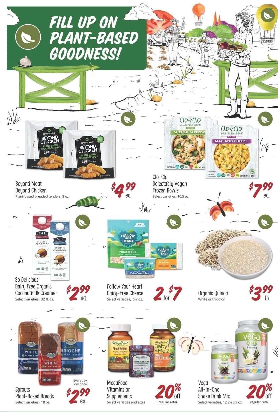 Sprouts Weekly Ad Flyer March 8 to March 15