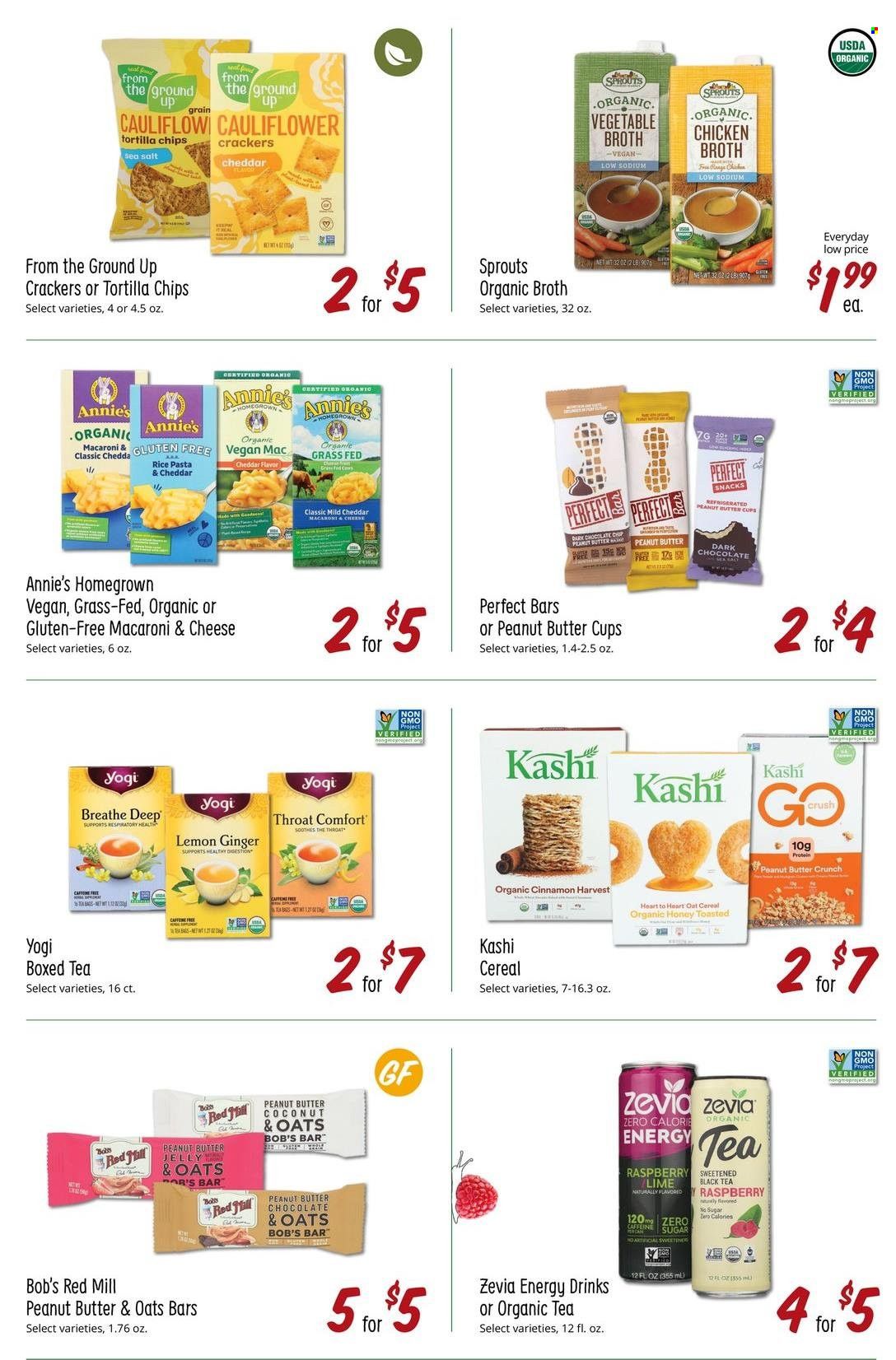 Sprouts Weekly Ad Flyer March 8 to March 15