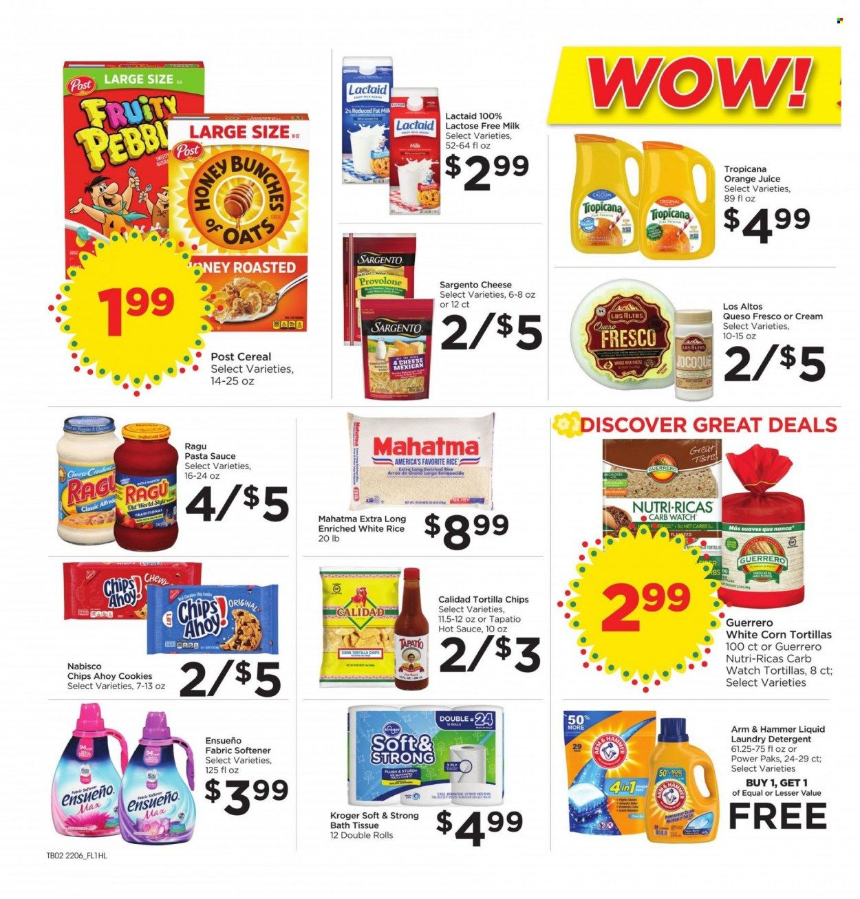 Food 4 Less (CA) Weekly Ad Flyer March 8 to March 15