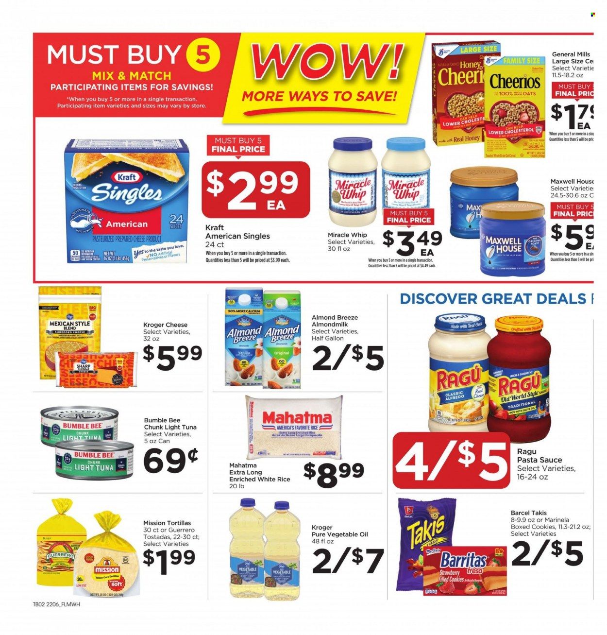 Food 4 Less (IL) Weekly Ad Flyer March 8 to March 15
