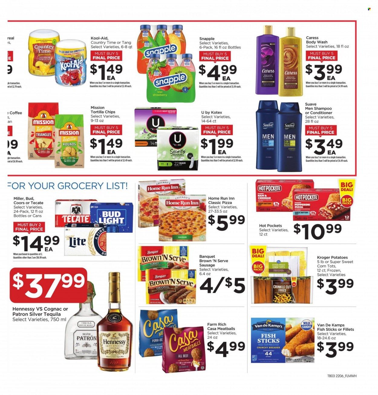 Food 4 Less (IL) Weekly Ad Flyer March 8 to March 15
