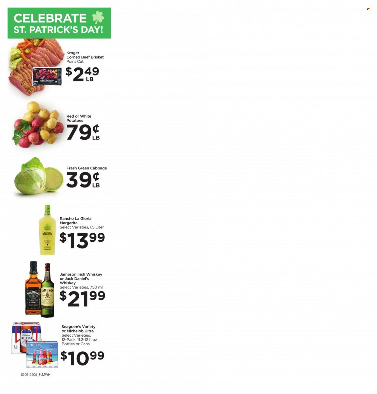 Food 4 Less (IL) Weekly Ad Flyer March 8 to March 15