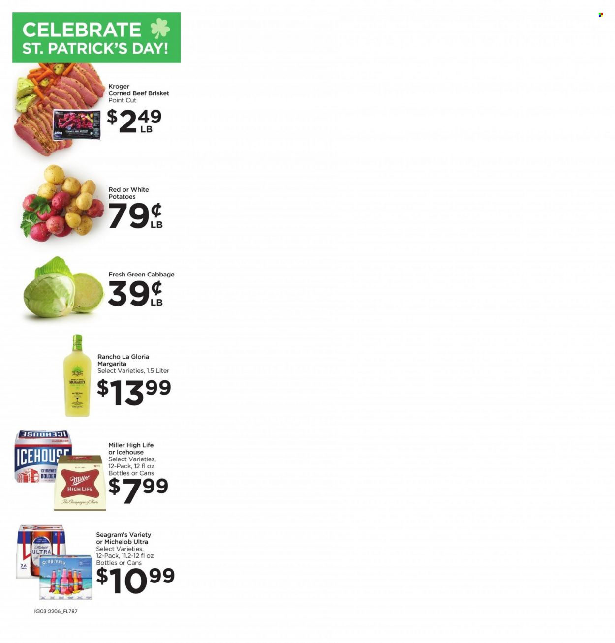Food 4 Less (IN) Weekly Ad Flyer March 8 to March 15