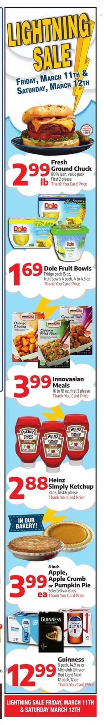 Bashas' (AZ) Weekly Ad Flyer March 8 to March 15