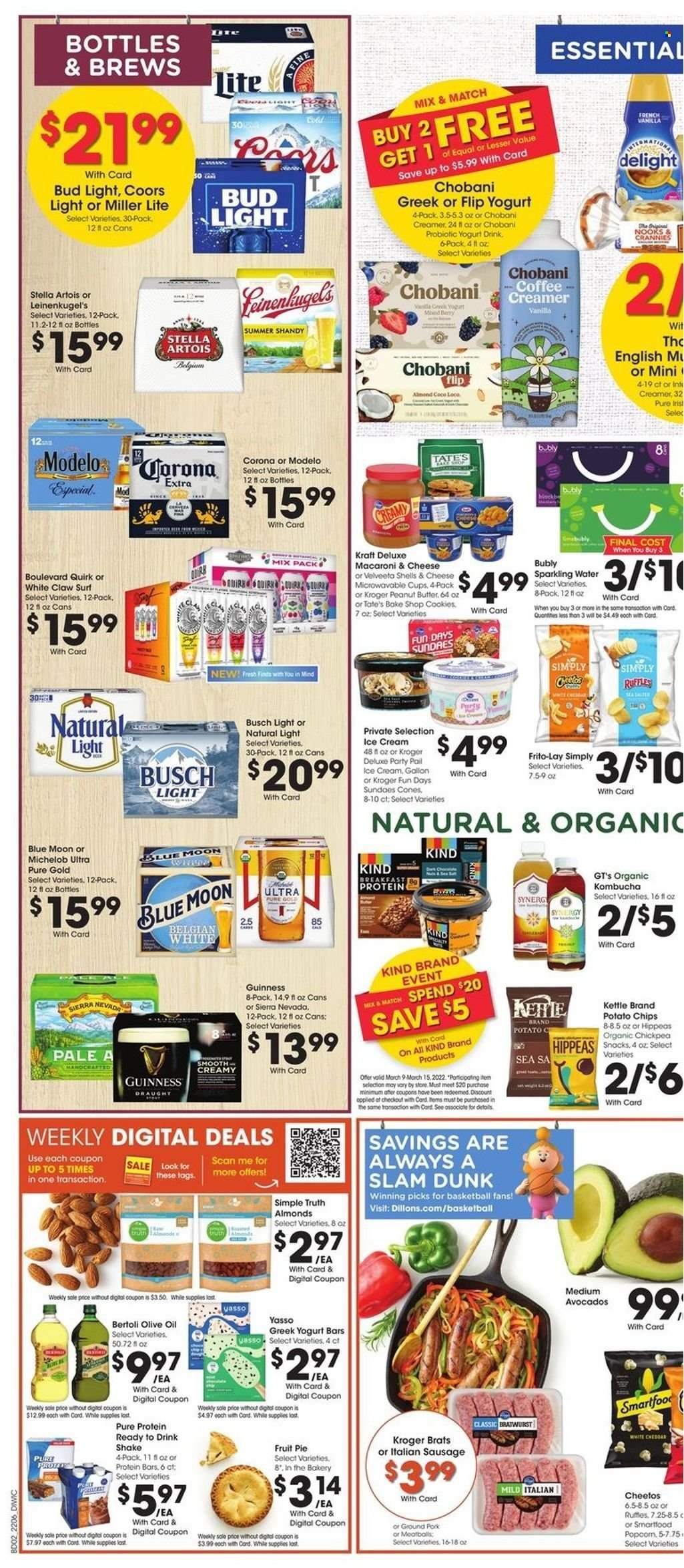 Dillons (KS) Weekly Ad Flyer March 8 to March 15