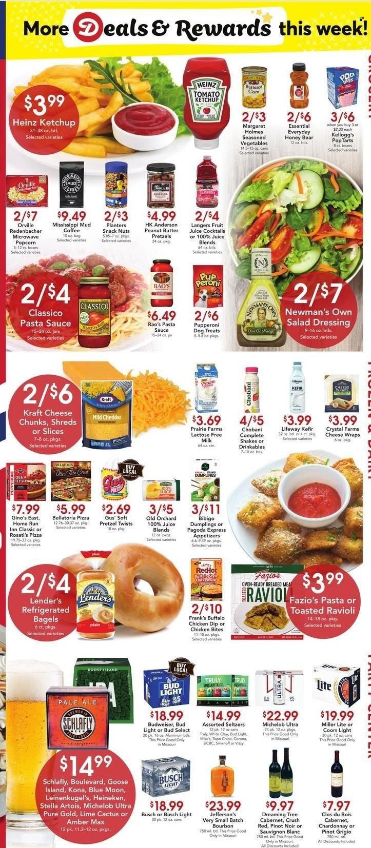 Dierbergs (IL, MO) Weekly Ad Flyer March 8 to March 15