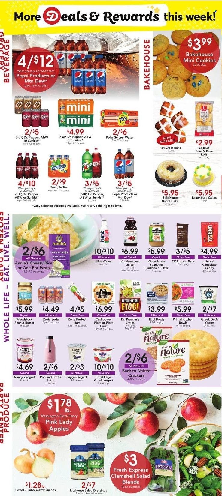 Dierbergs (IL, MO) Weekly Ad Flyer March 8 to March 15