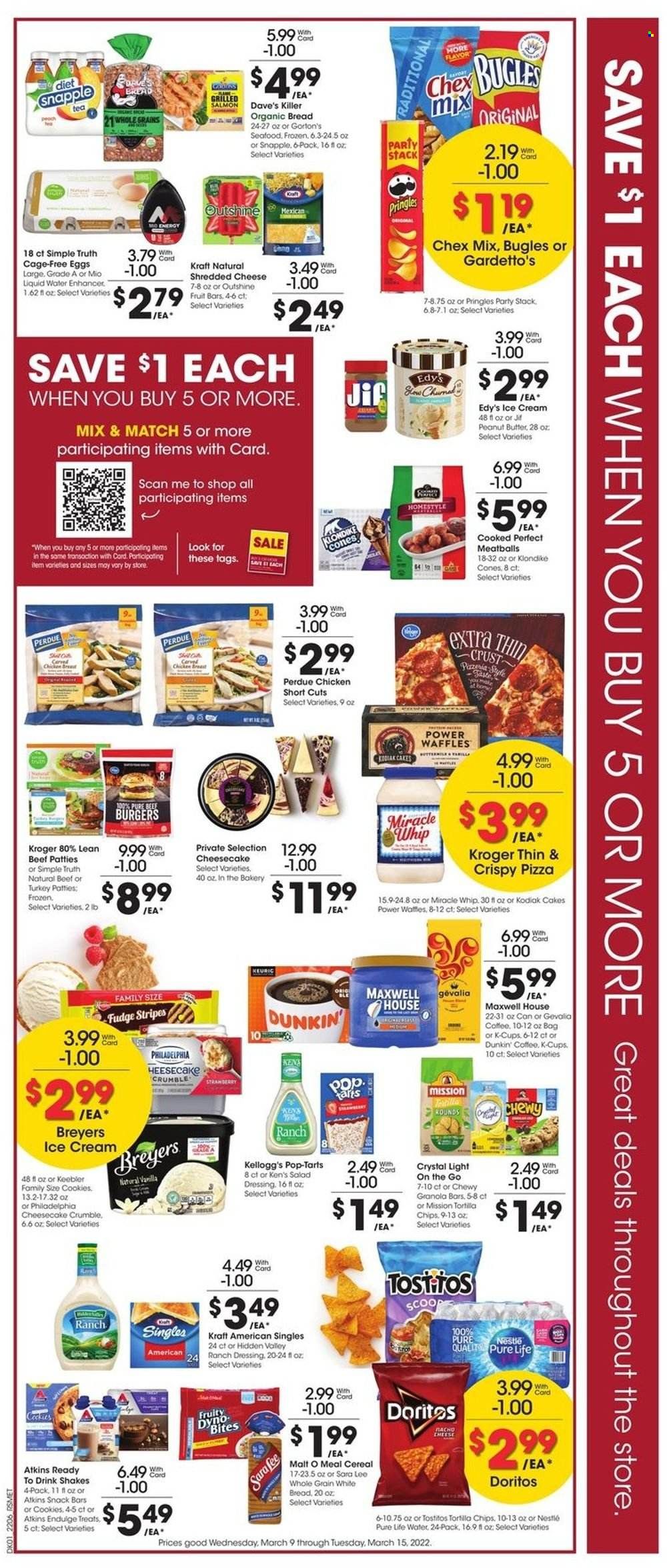 Pick ‘n Save (WI) Weekly Ad Flyer March 8 to March 15