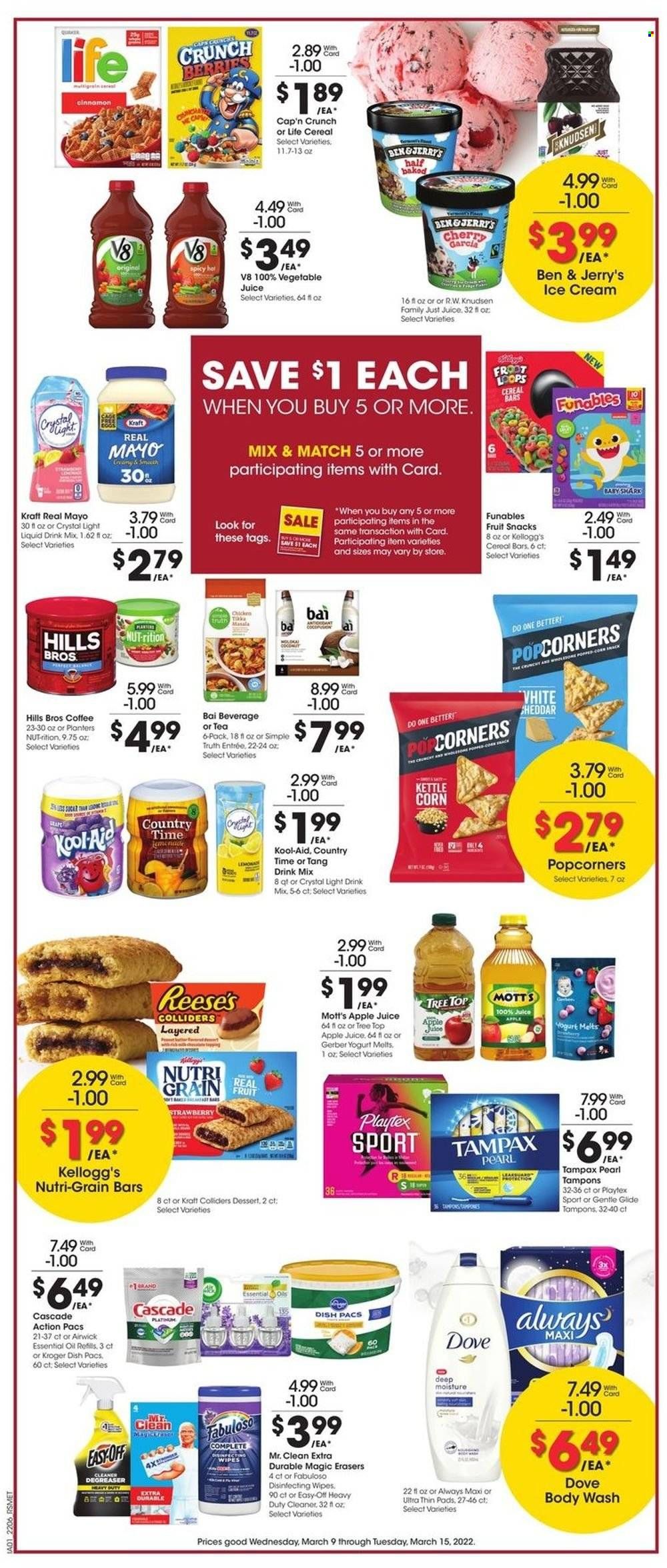 Pick ‘n Save (WI) Weekly Ad Flyer March 8 to March 15