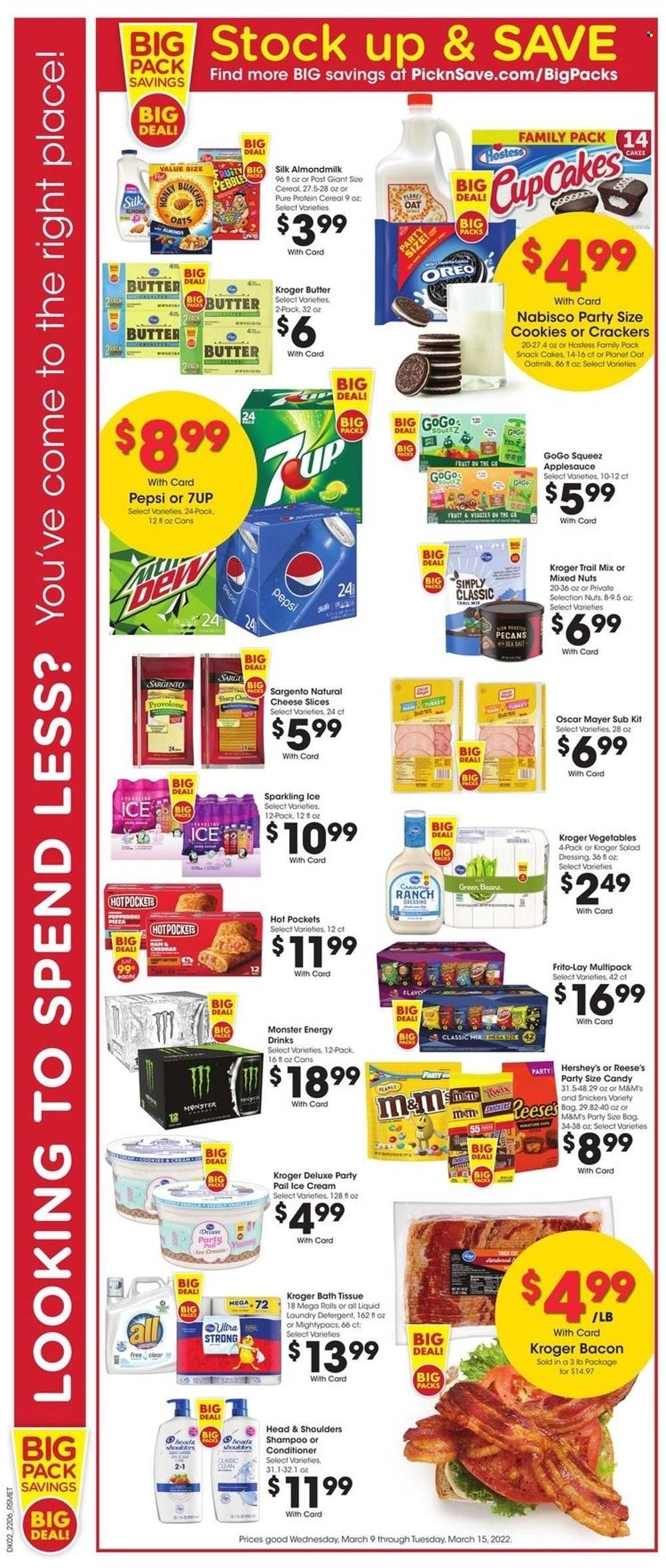 Pick ‘n Save (WI) Weekly Ad Flyer March 8 to March 15