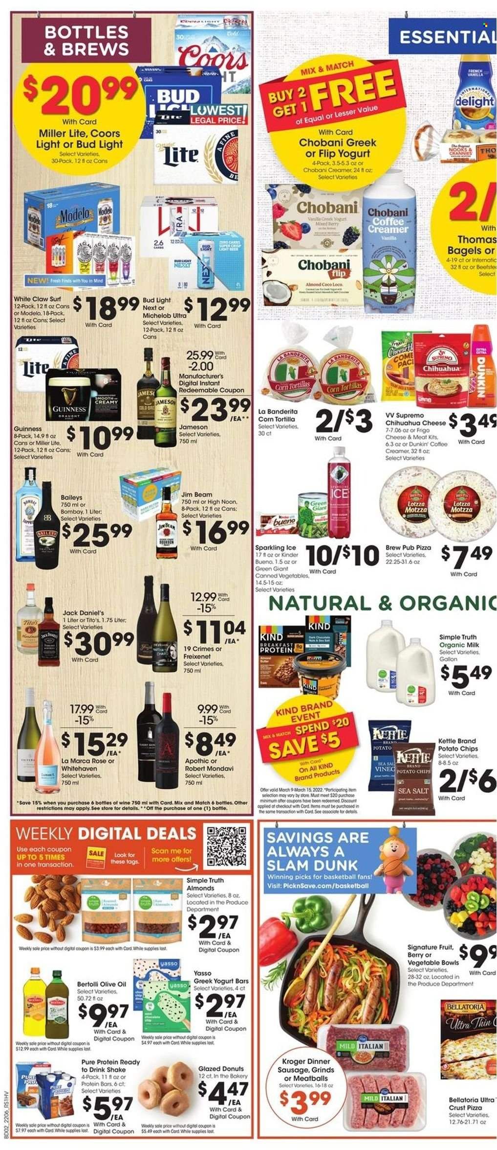 Pick ‘n Save (WI) Weekly Ad Flyer March 8 to March 15
