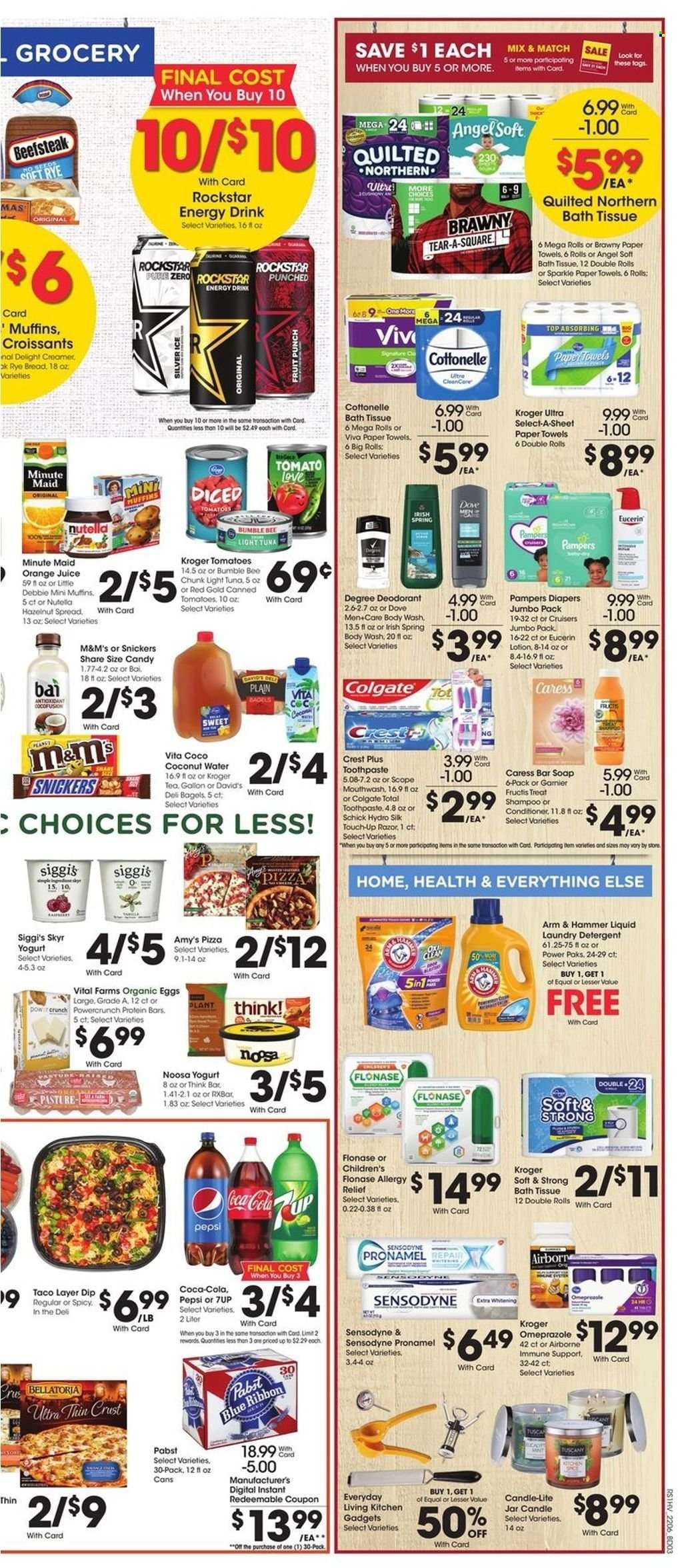 Pick ‘n Save (WI) Weekly Ad Flyer March 8 to March 15
