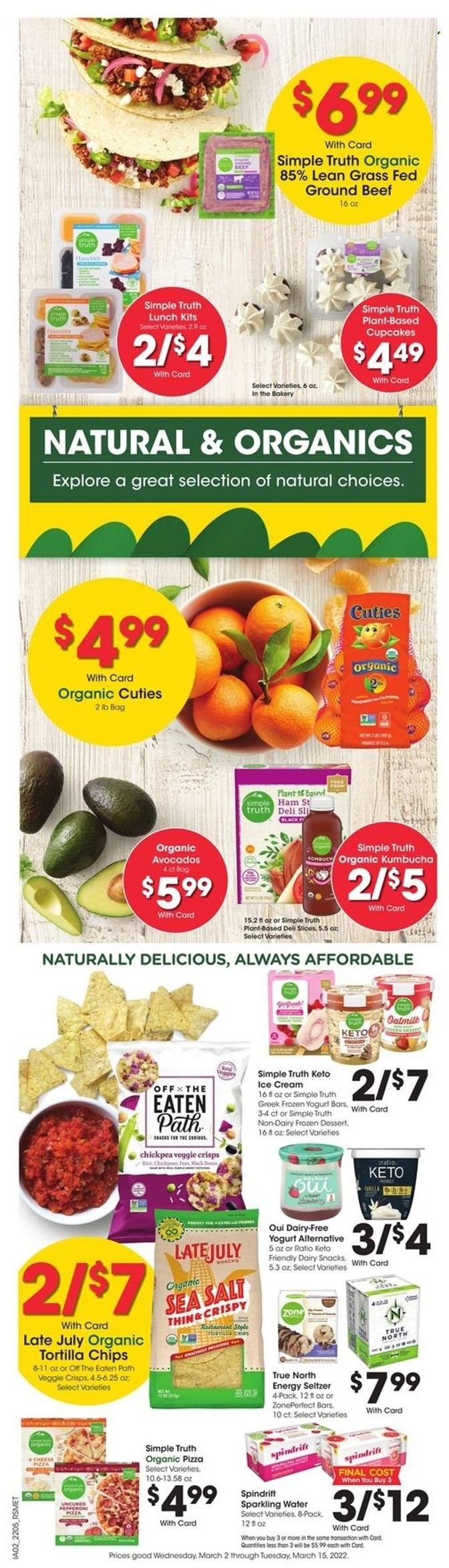 Pick ‘n Save (WI) Weekly Ad Flyer March 8 to March 15