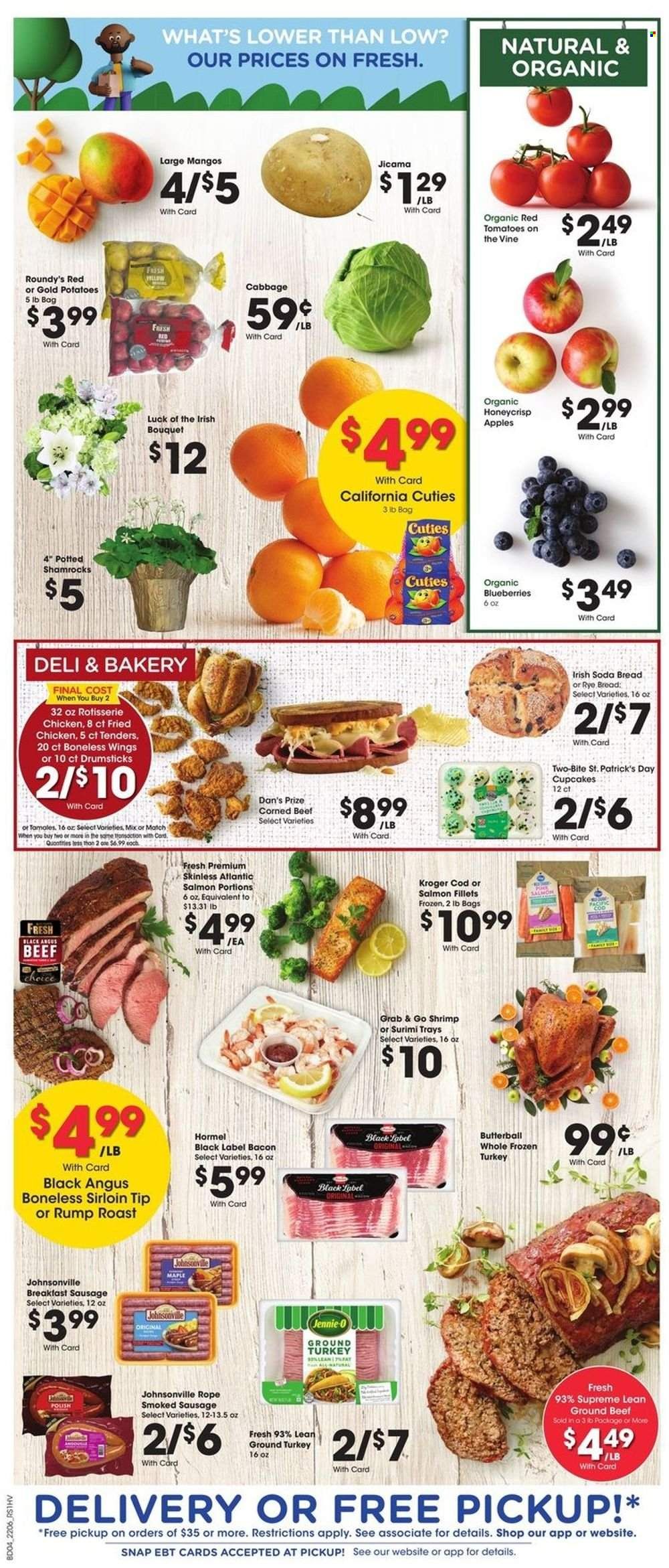 Pick ‘n Save (WI) Weekly Ad Flyer March 8 to March 15