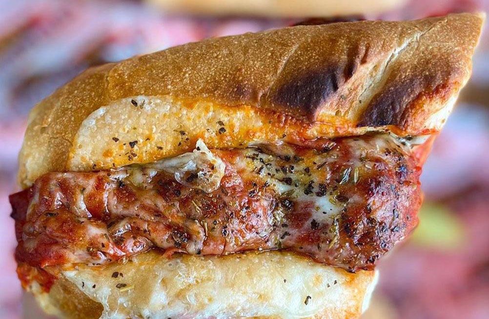 One Day Only: Get 2X the Rewards Points on a Firehouse Meatball Sub on March 9 at Firehouse Subs One Day Only: Get 2X the Rewards Points on a Firehouse Meatball Sub on March 9 at Firehouse Subs
