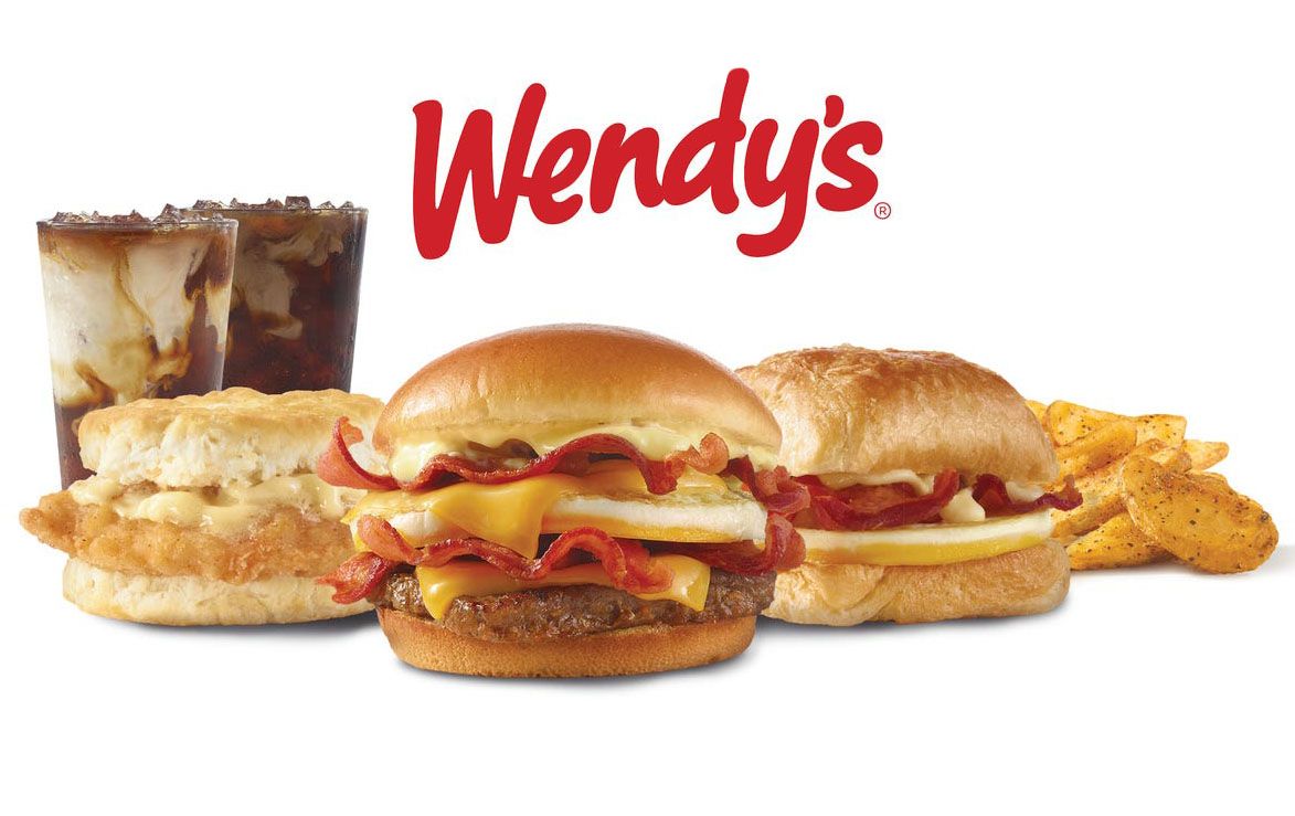 Get 50% Off Your Wendy’s Breakfast with a Mobile Order During Wendy’s March Madness Event Get 50% Off Your Wendy’s Breakfast with a Mobile Order During Wendy’s March Madness Event