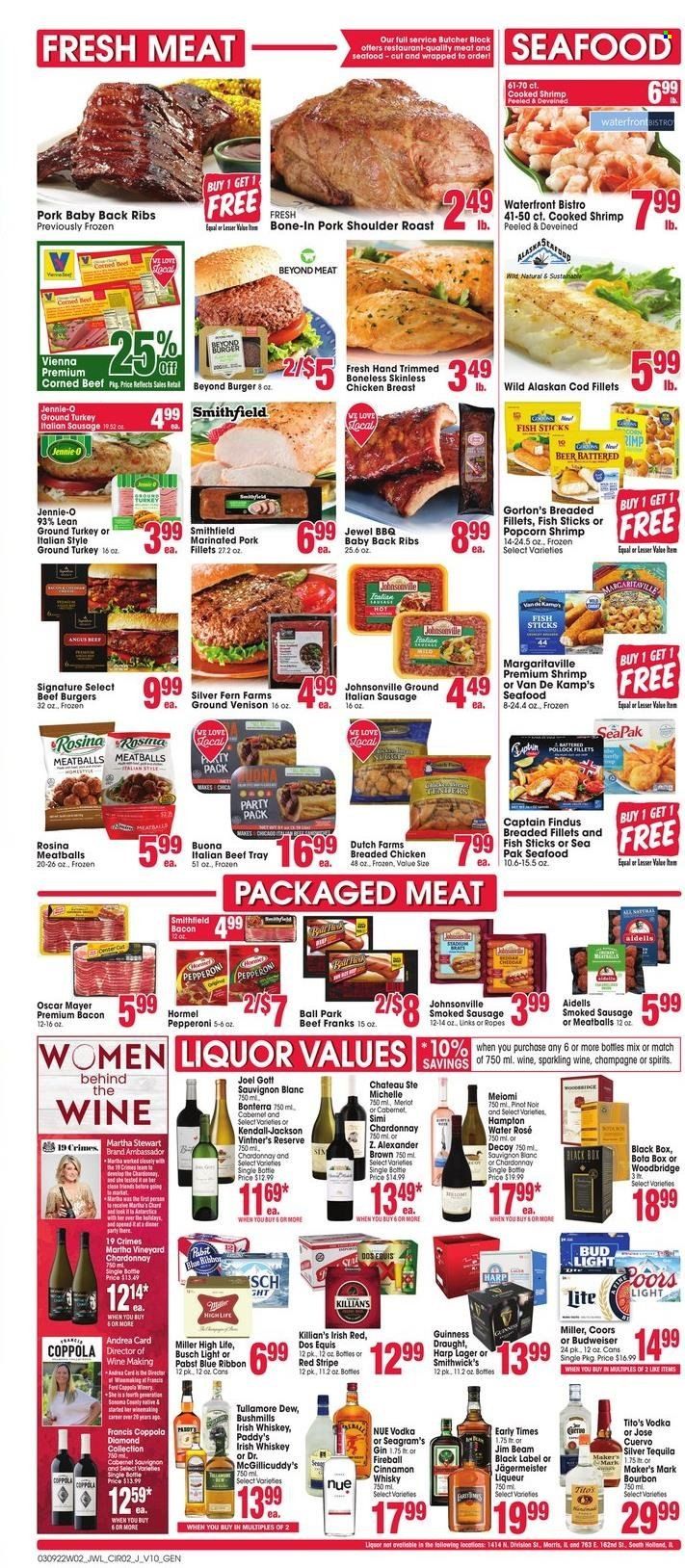 Jewel Osco (IL) Weekly Ad Flyer March 10 to March 17