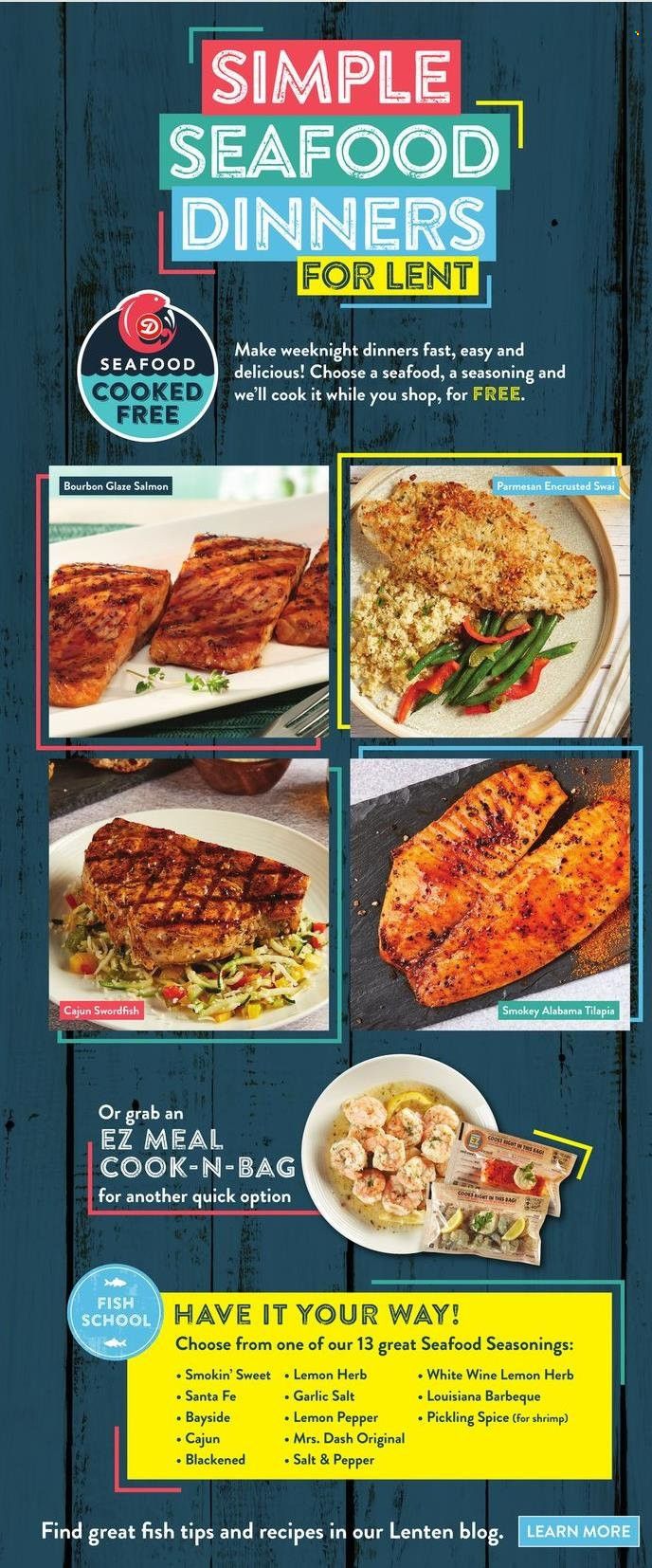 Dierbergs (MO) Weekly Ad Flyer March 10 to March 17