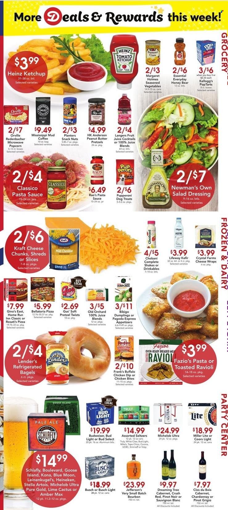 Dierbergs (MO) Weekly Ad Flyer March 10 to March 17
