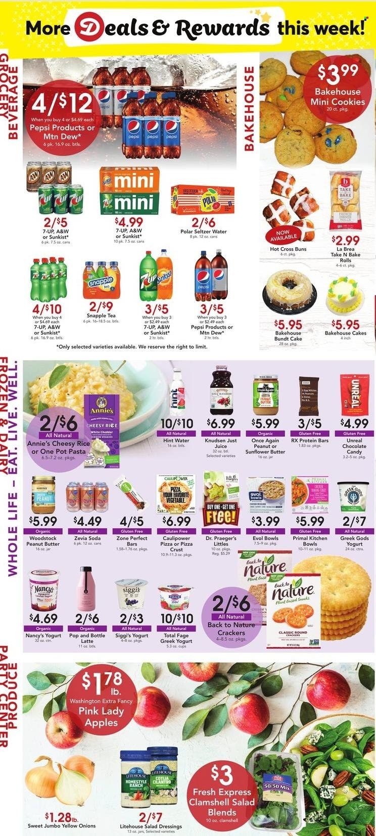 Dierbergs (MO) Weekly Ad Flyer March 10 to March 17