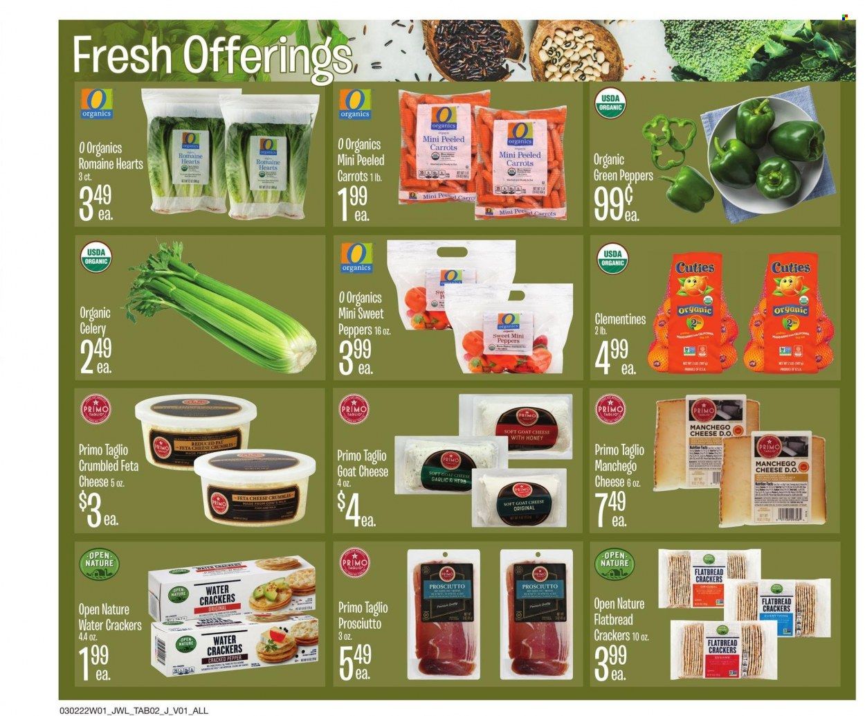 Jewel Osco (IL, IN) Weekly Ad Flyer March 10 to March 17