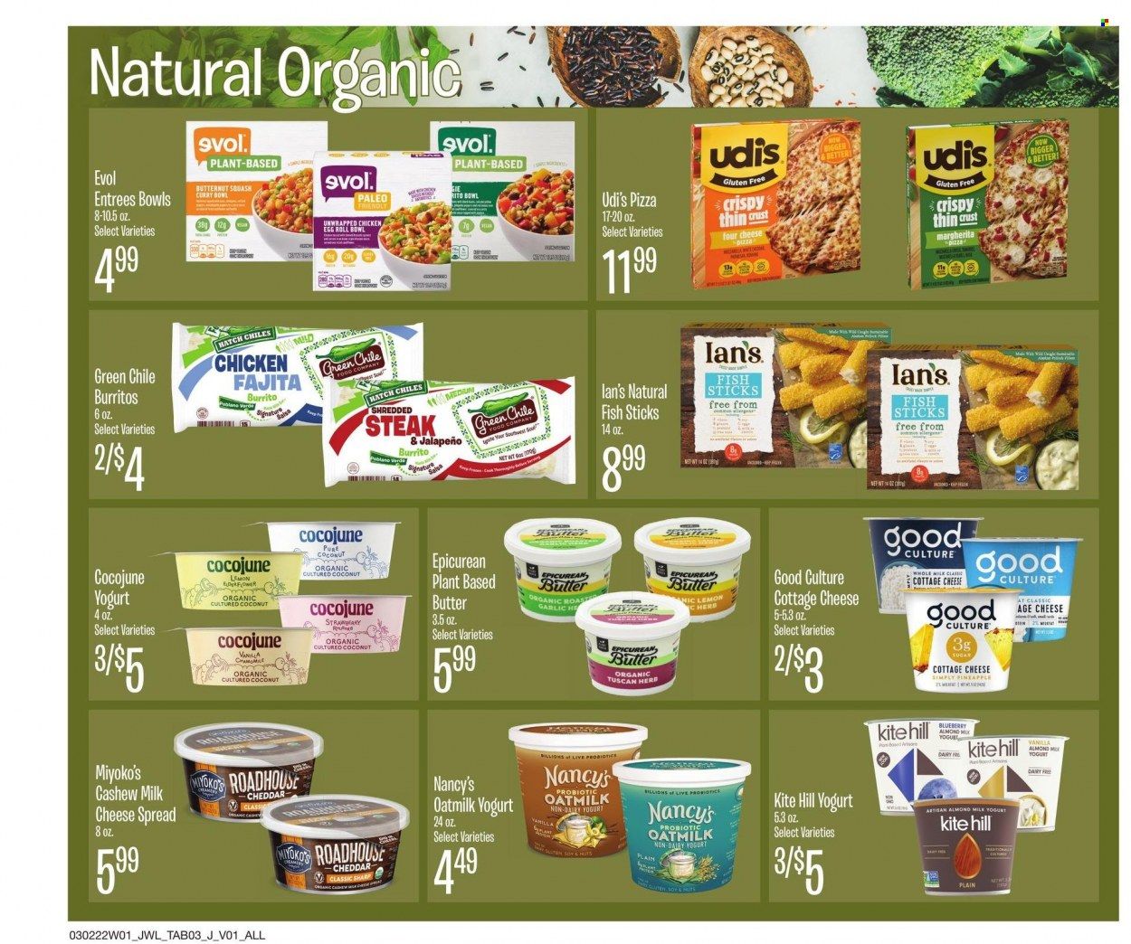 Jewel Osco (IL, IN) Weekly Ad Flyer March 10 to March 17