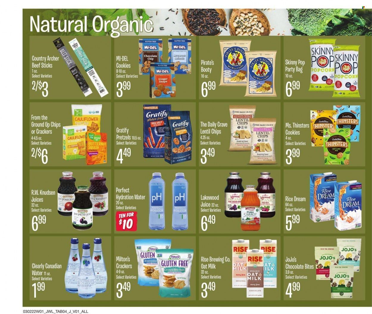 Jewel Osco (IL, IN) Weekly Ad Flyer March 10 to March 17