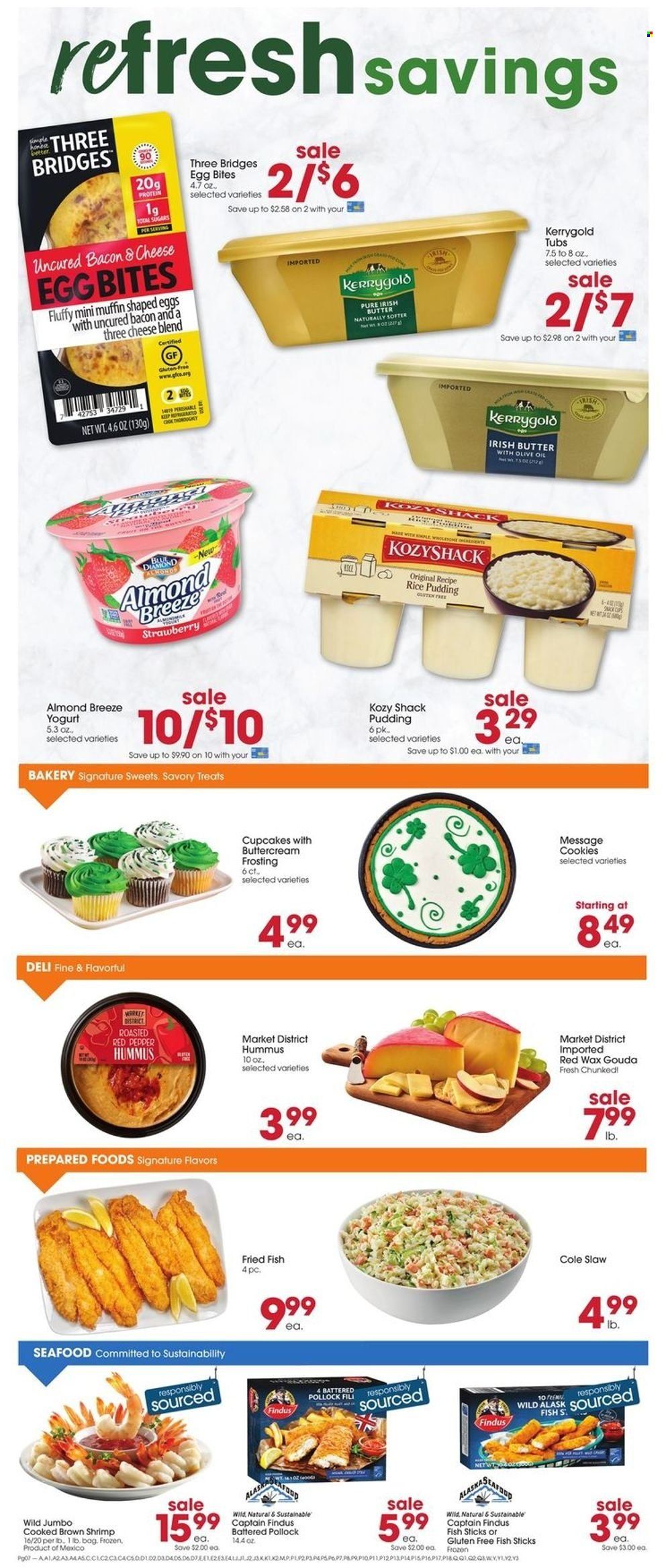 Giant Eagle (OH, PA) Weekly Ad Flyer March 10 to March 17