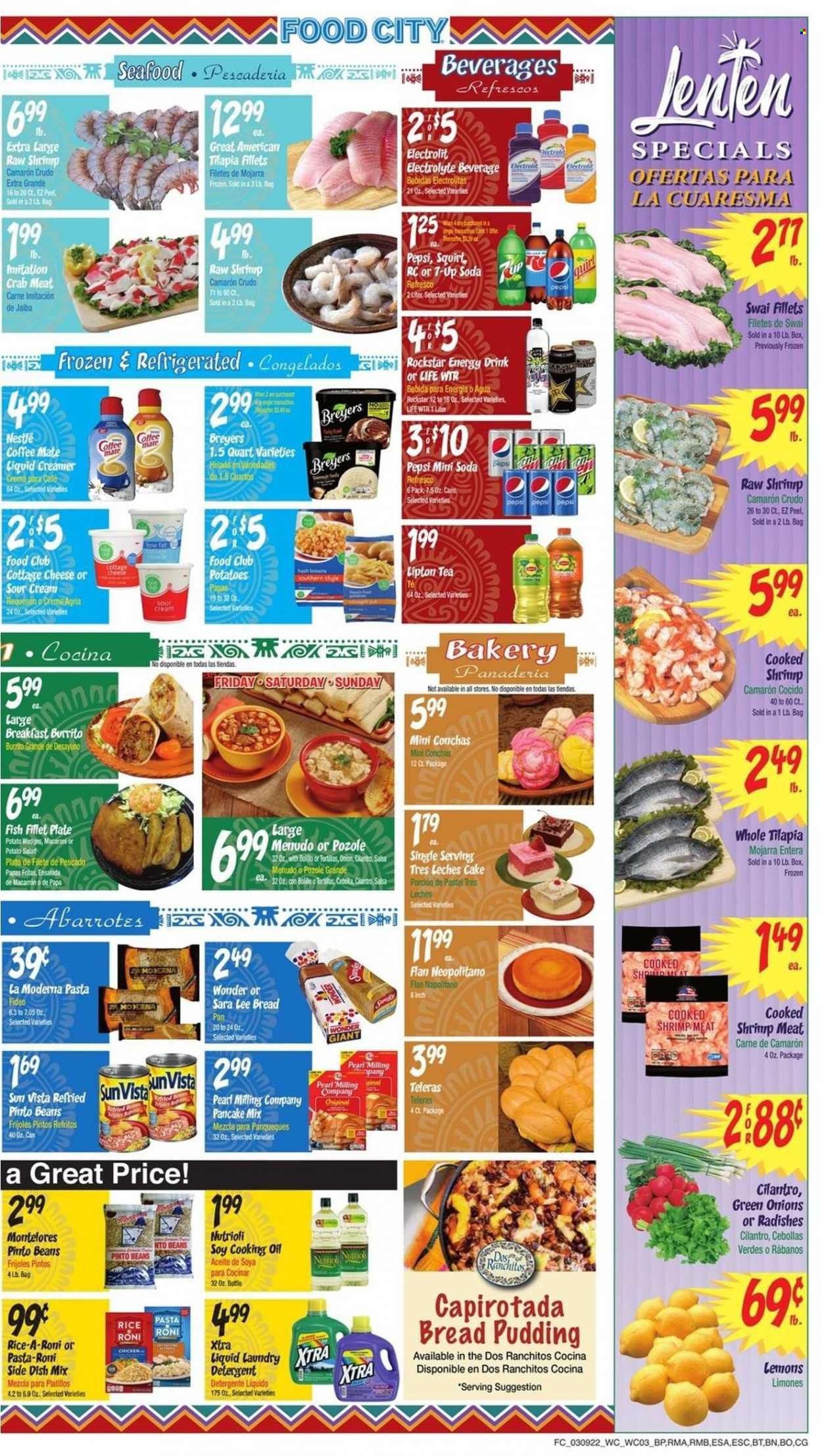 Food City (GA, TN, VA) Weekly Ad Flyer March 10 to March 17