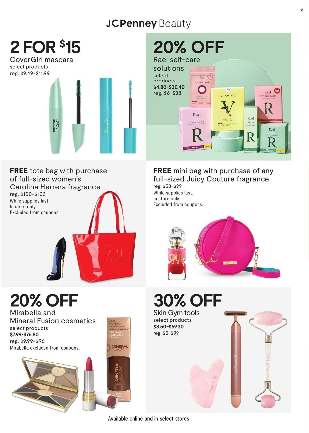 JCPenney Weekly Ad Flyer March 10 to March 17