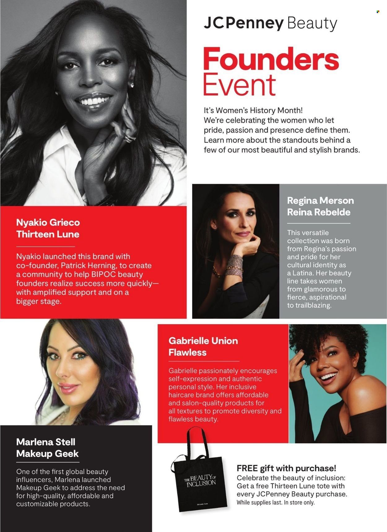 JCPenney Weekly Ad Flyer March 10 to March 17