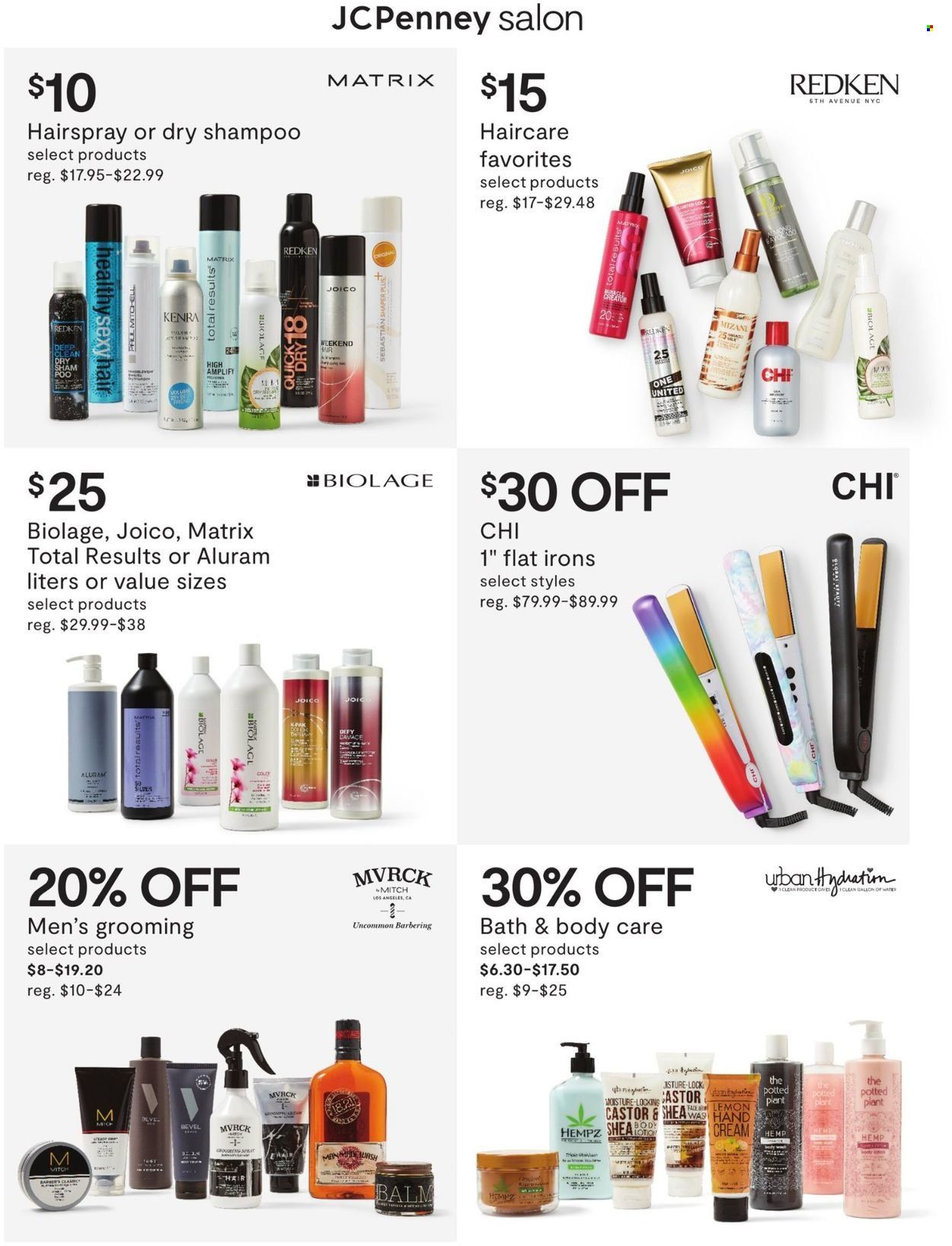JCPenney Weekly Ad Flyer March 10 to March 17