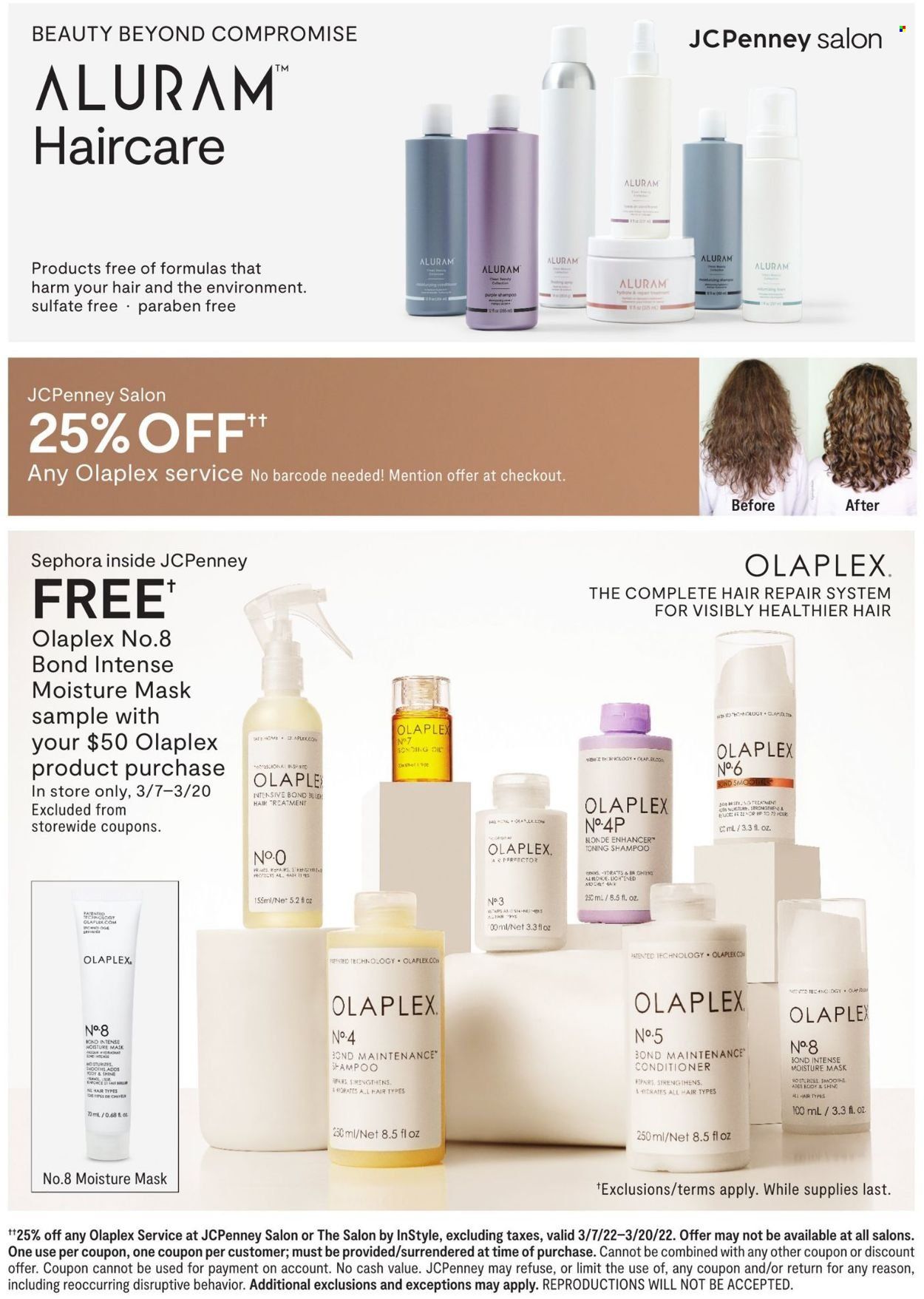 JCPenney Weekly Ad Flyer March 10 to March 17