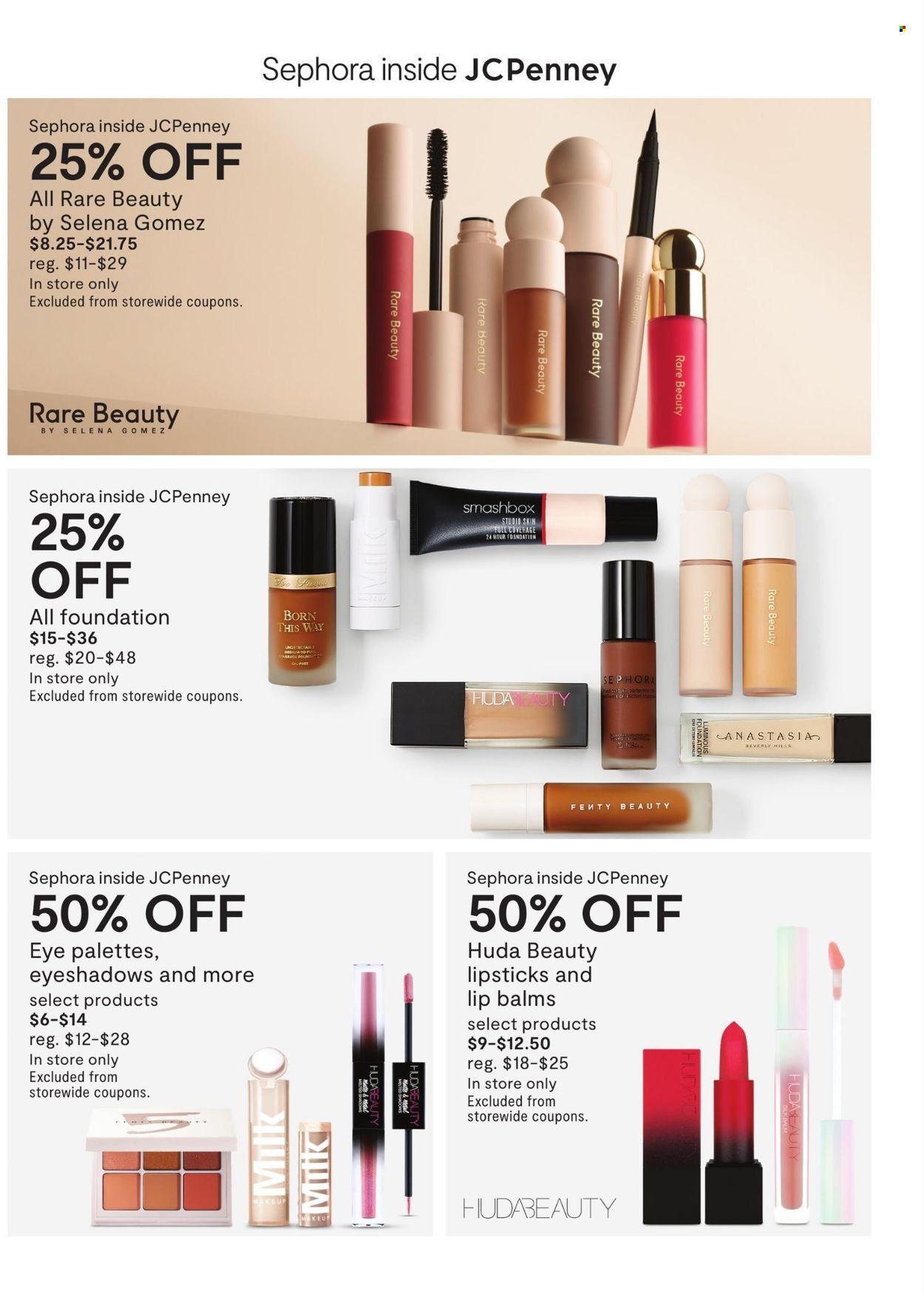 JCPenney Weekly Ad Flyer March 10 to March 17