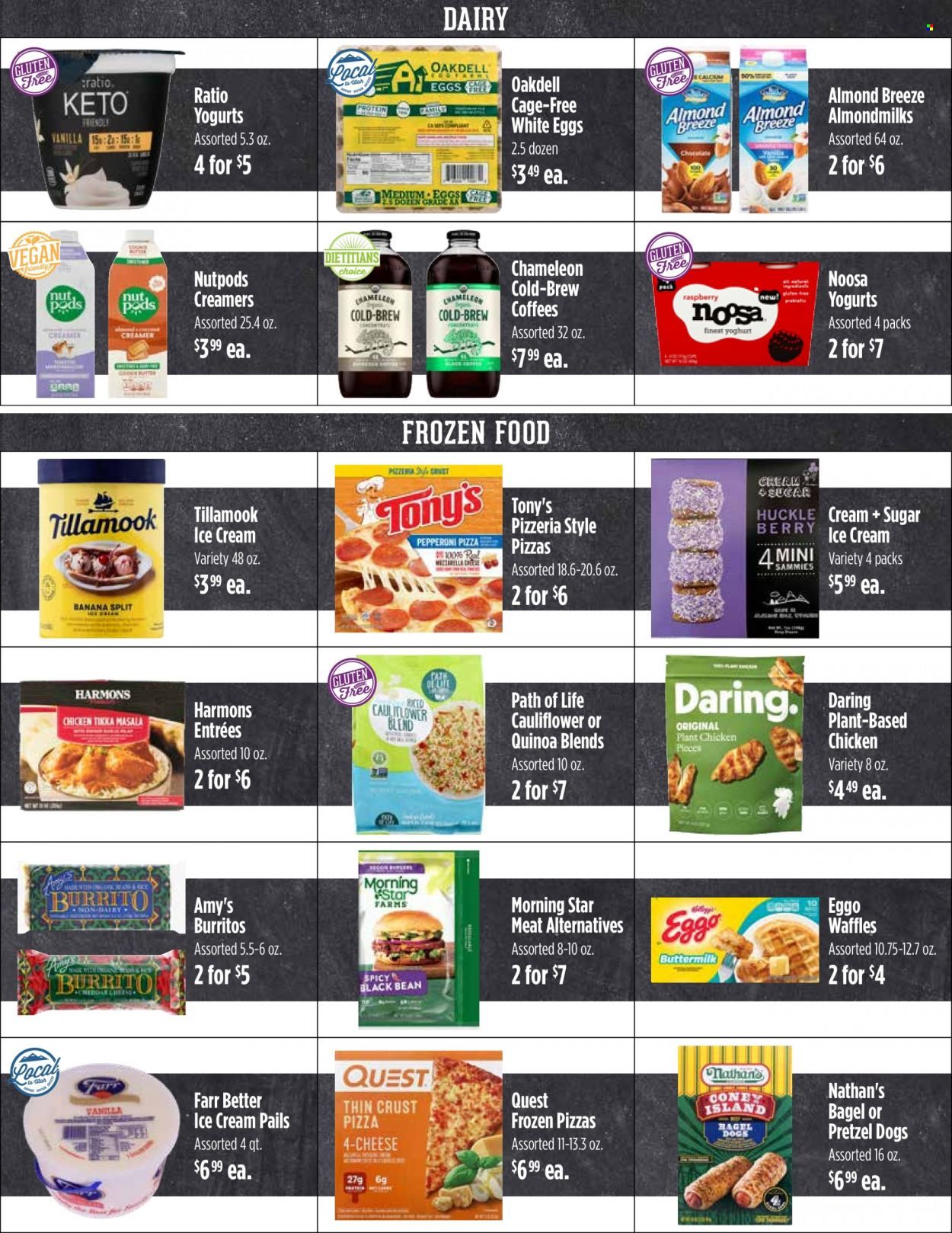 Harmons (UT) Weekly Ad Flyer March 10 to March 17