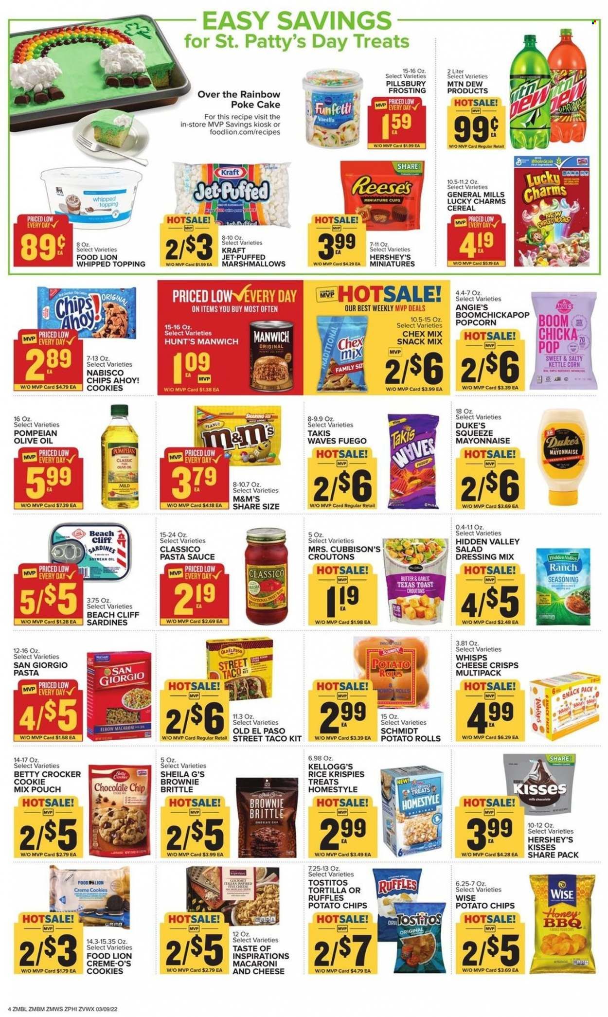 Food Lion (MD) Weekly Ad Flyer March 10 to March 17