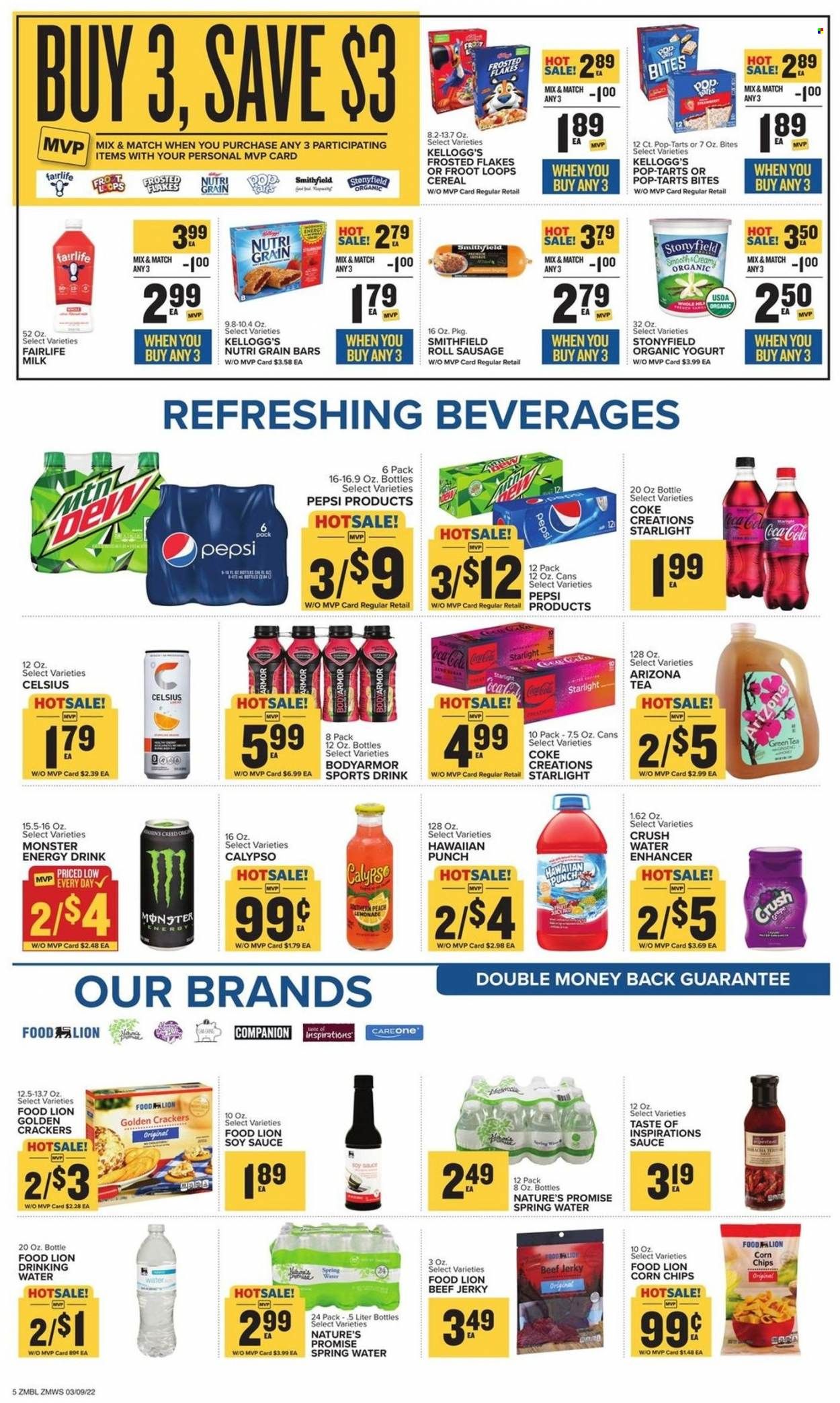 Food Lion (MD) Weekly Ad Flyer March 10 to March 17