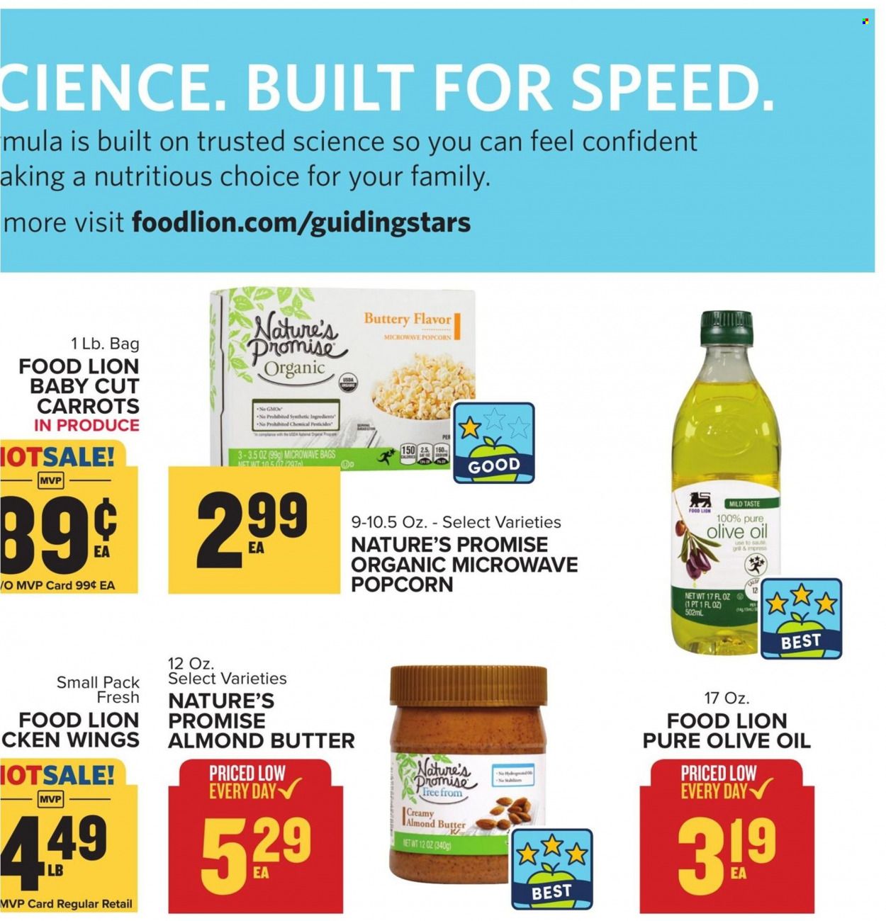 Food Lion (VA) Weekly Ad Flyer March 10 to March 17