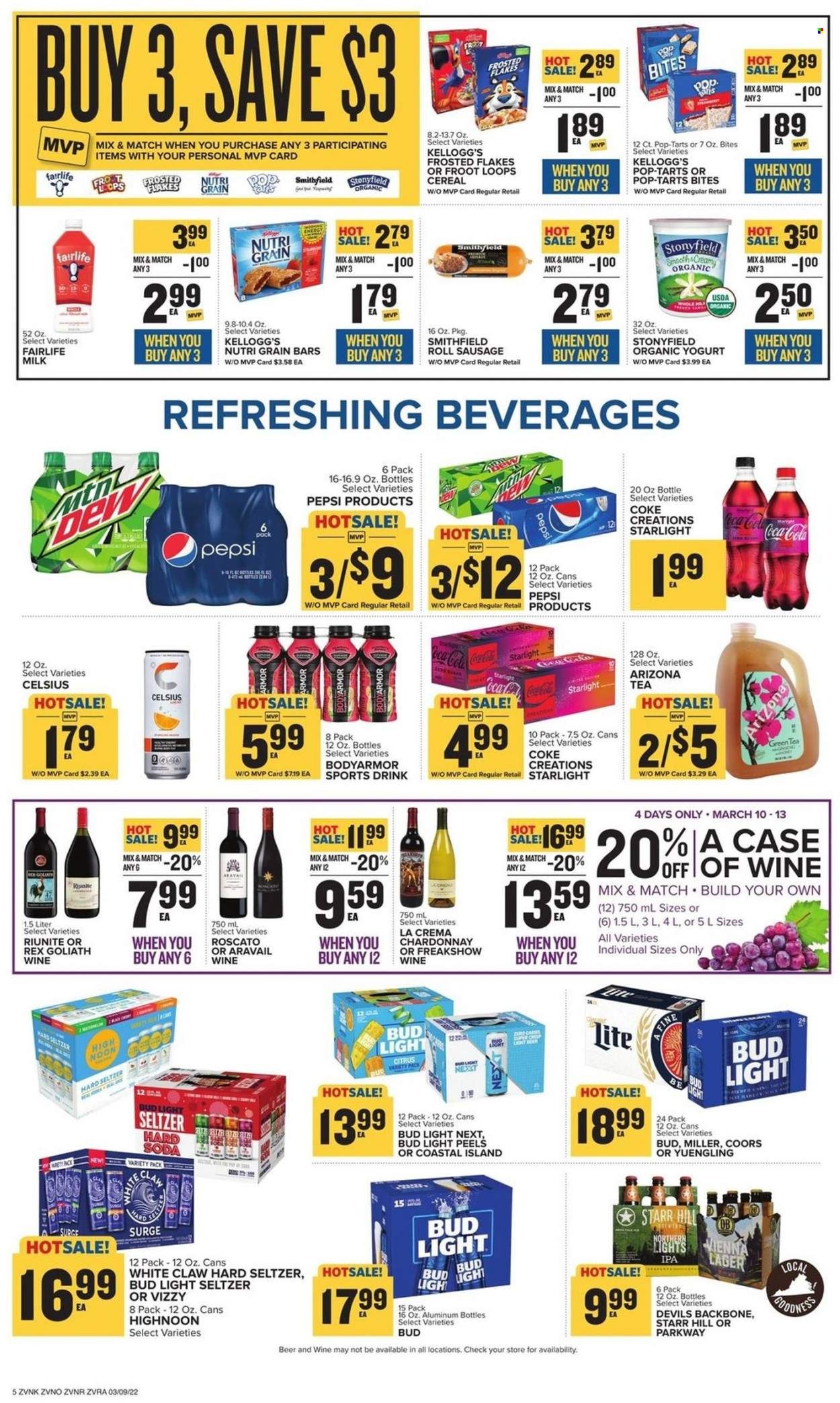 Food Lion (VA) Weekly Ad Flyer March 10 to March 17