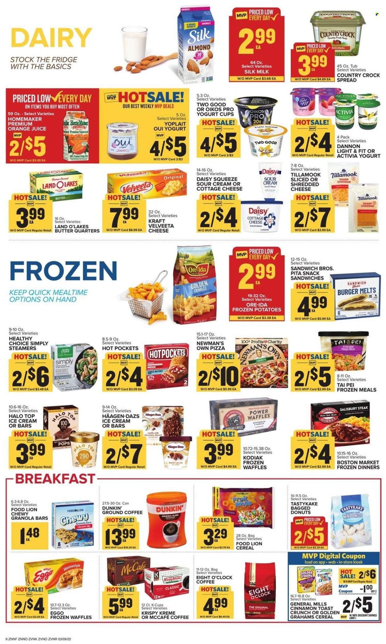 Food Lion (VA) Weekly Ad Flyer March 10 to March 17