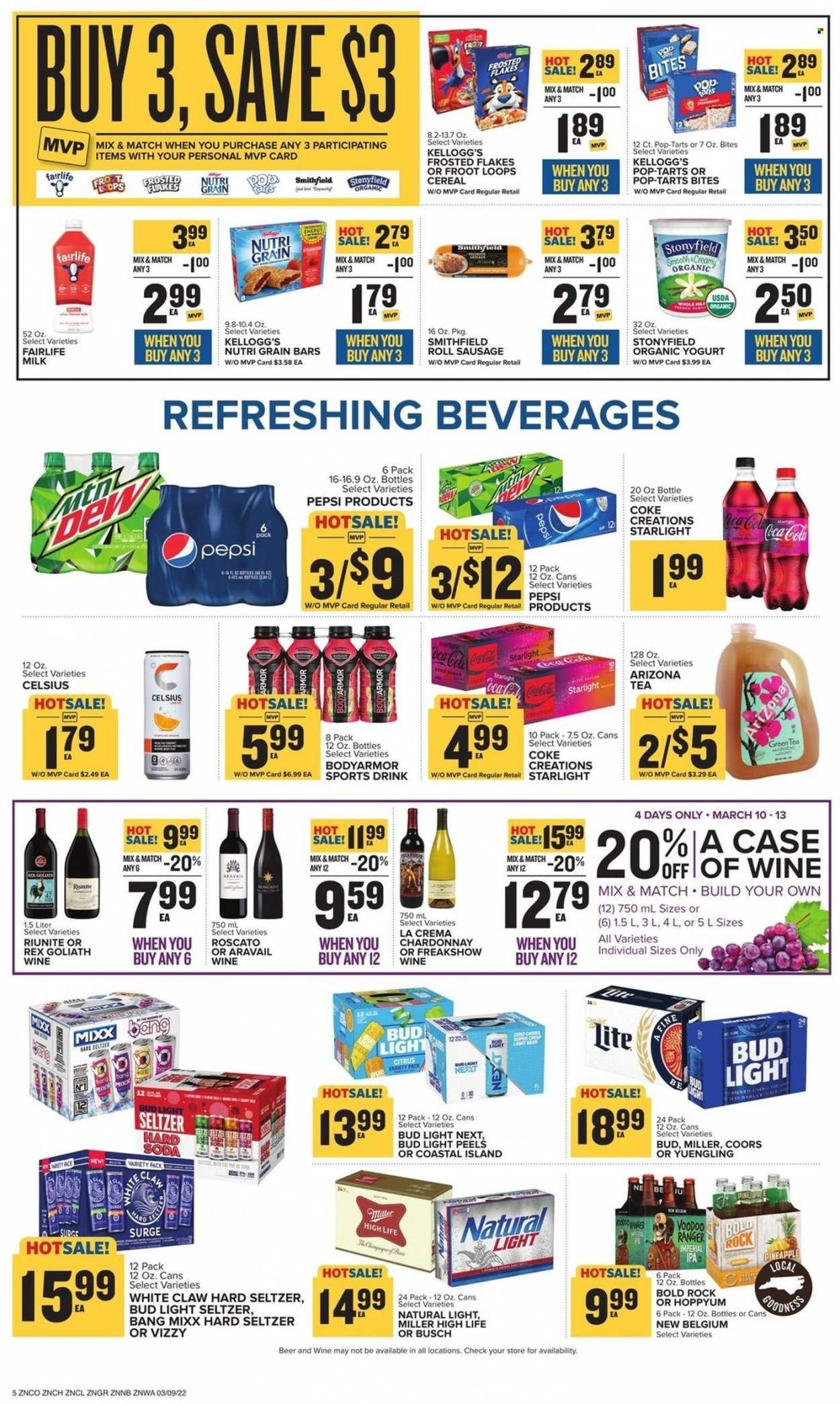Food Lion (NC) Weekly Ad Flyer March 10 to March 17